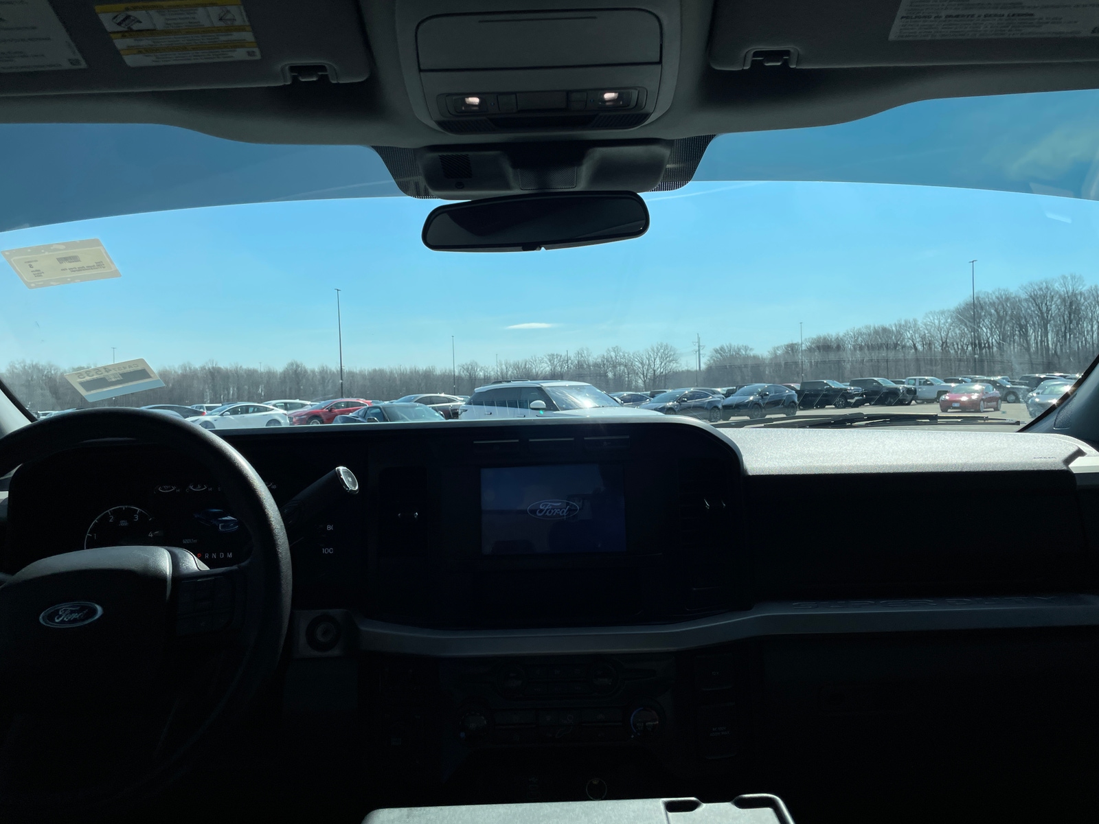 Thumbnail: 2024 Ford Econoline - 3