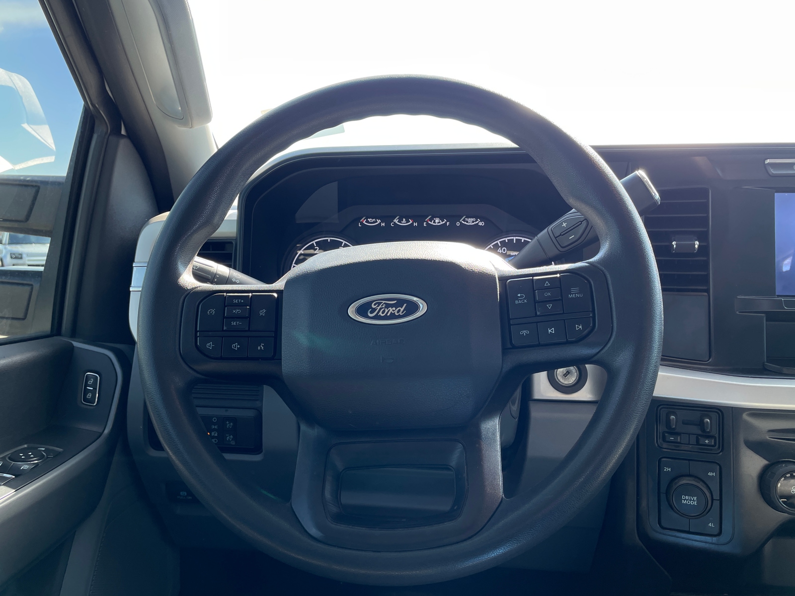 Thumbnail: 2024 Ford Econoline - 5