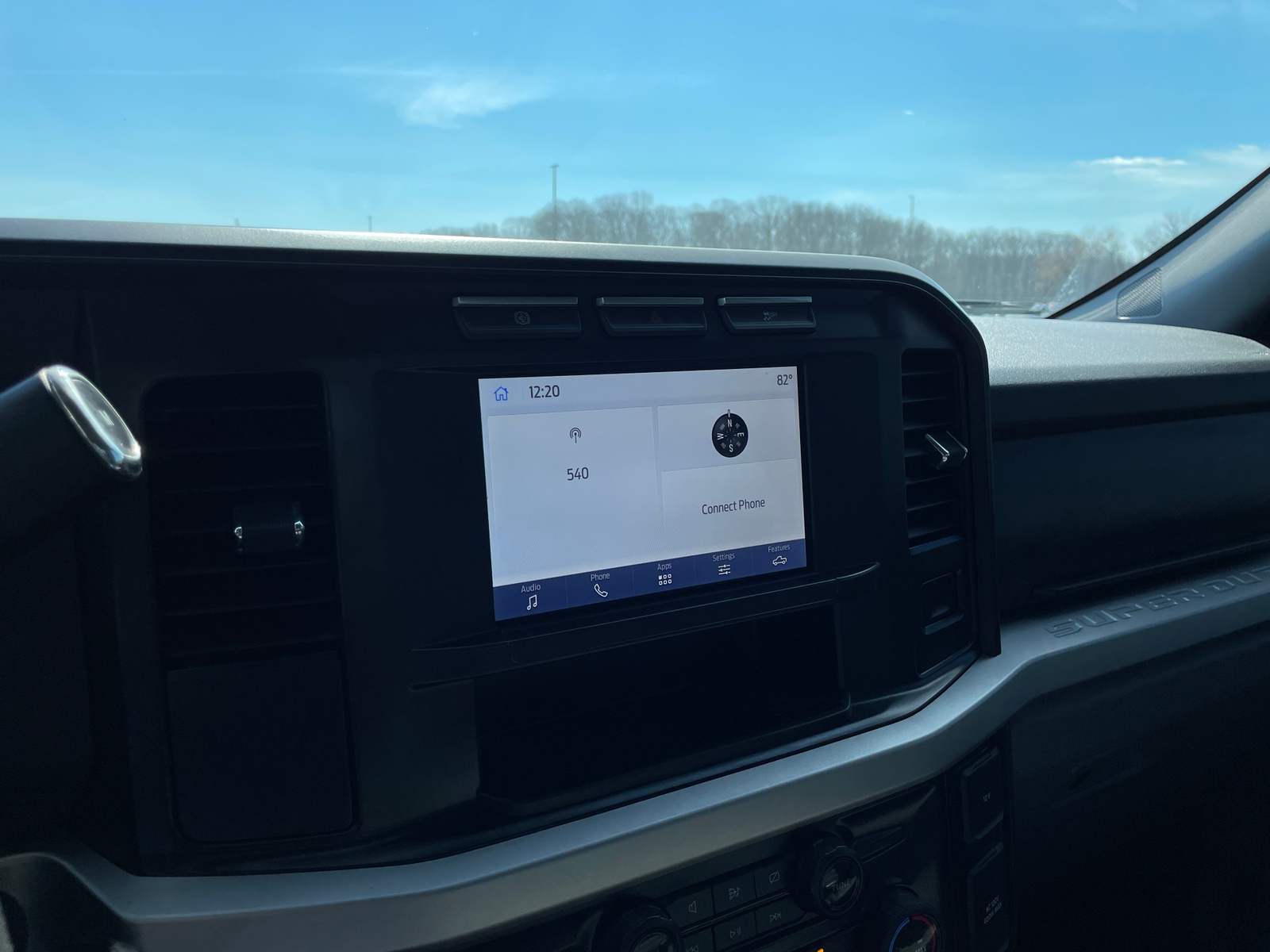 Thumbnail: 2024 Ford Econoline - 4