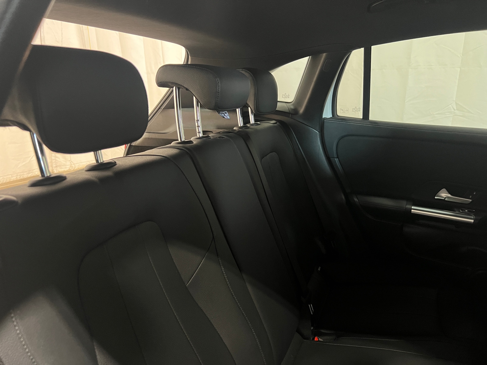 Thumbnail: 2021 Mercedes-Benz GLA - 5