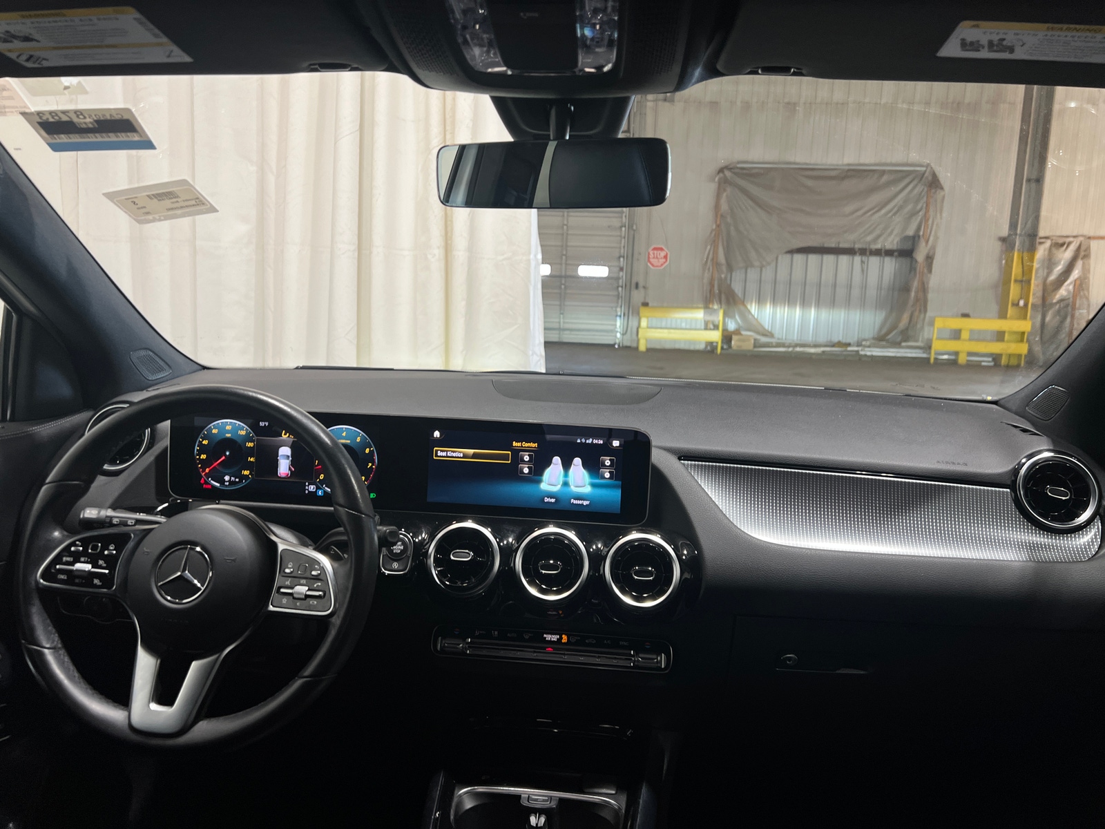 Thumbnail: 2021 Mercedes-Benz GLA - 2