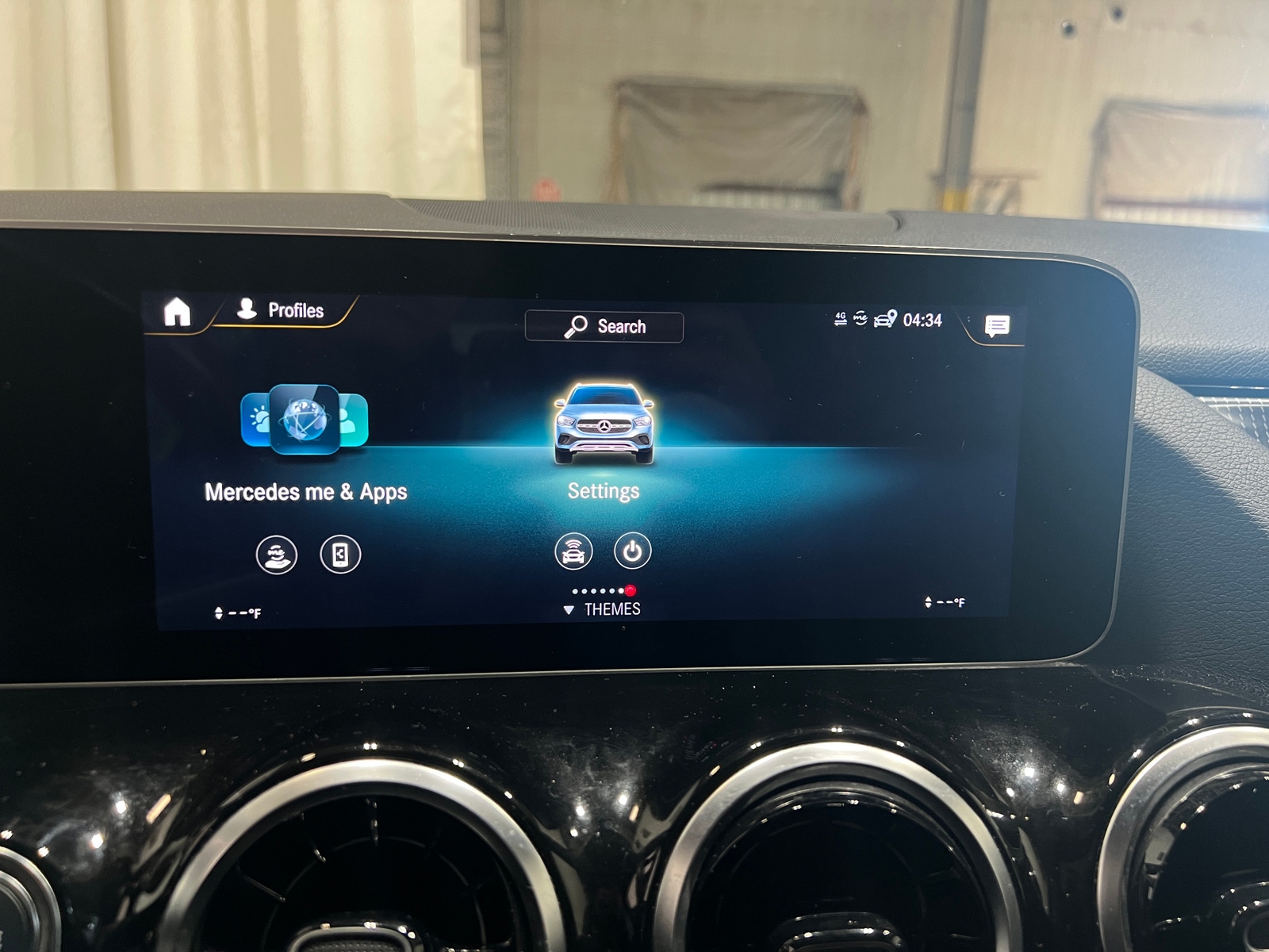 Thumbnail: 2021 Mercedes-Benz GLA - 3