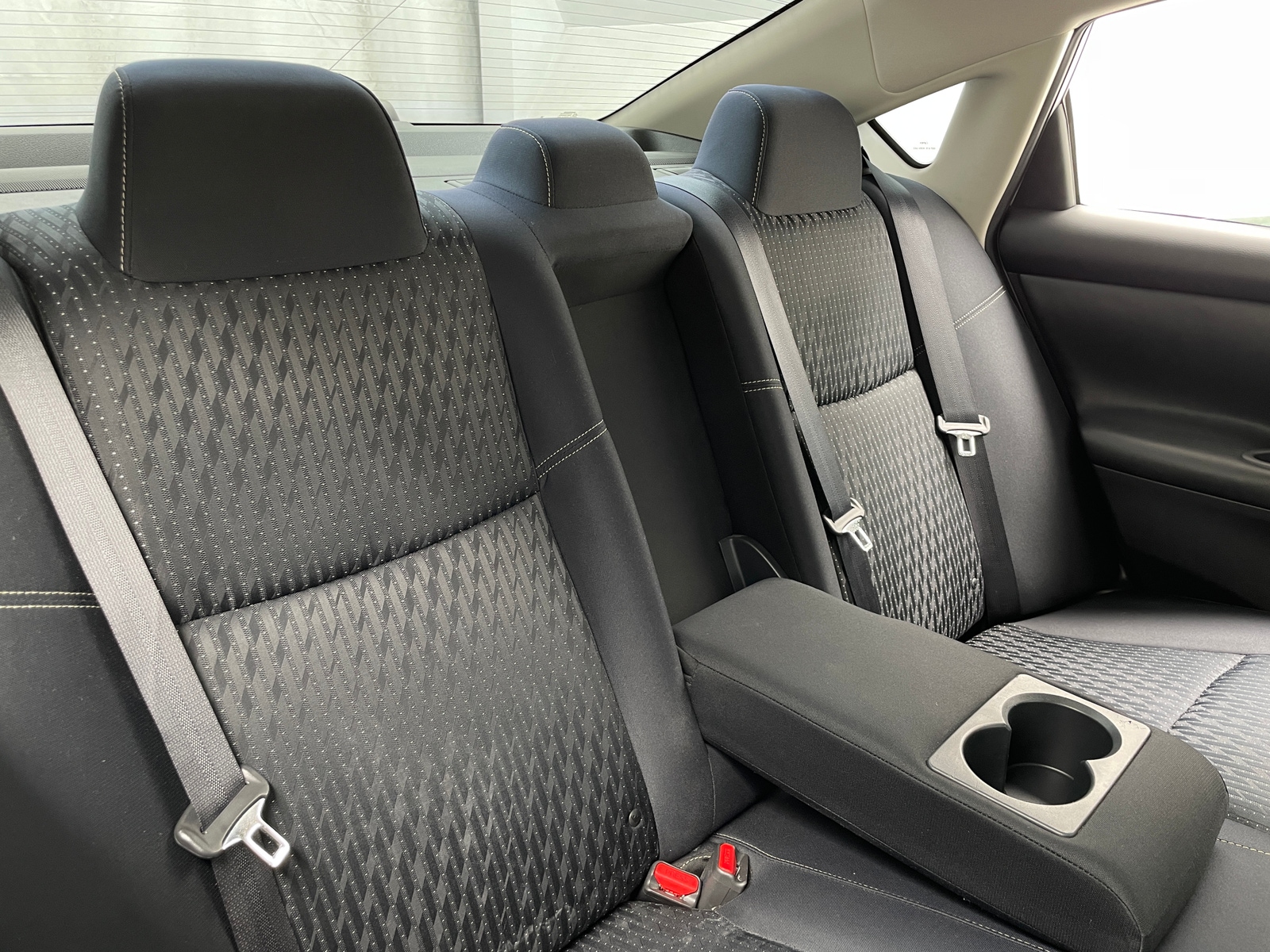 Thumbnail: 2016 Nissan Altima - 6