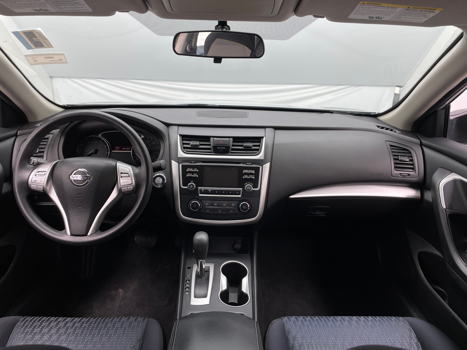 Thumbnail: 2016 Nissan Altima - 3