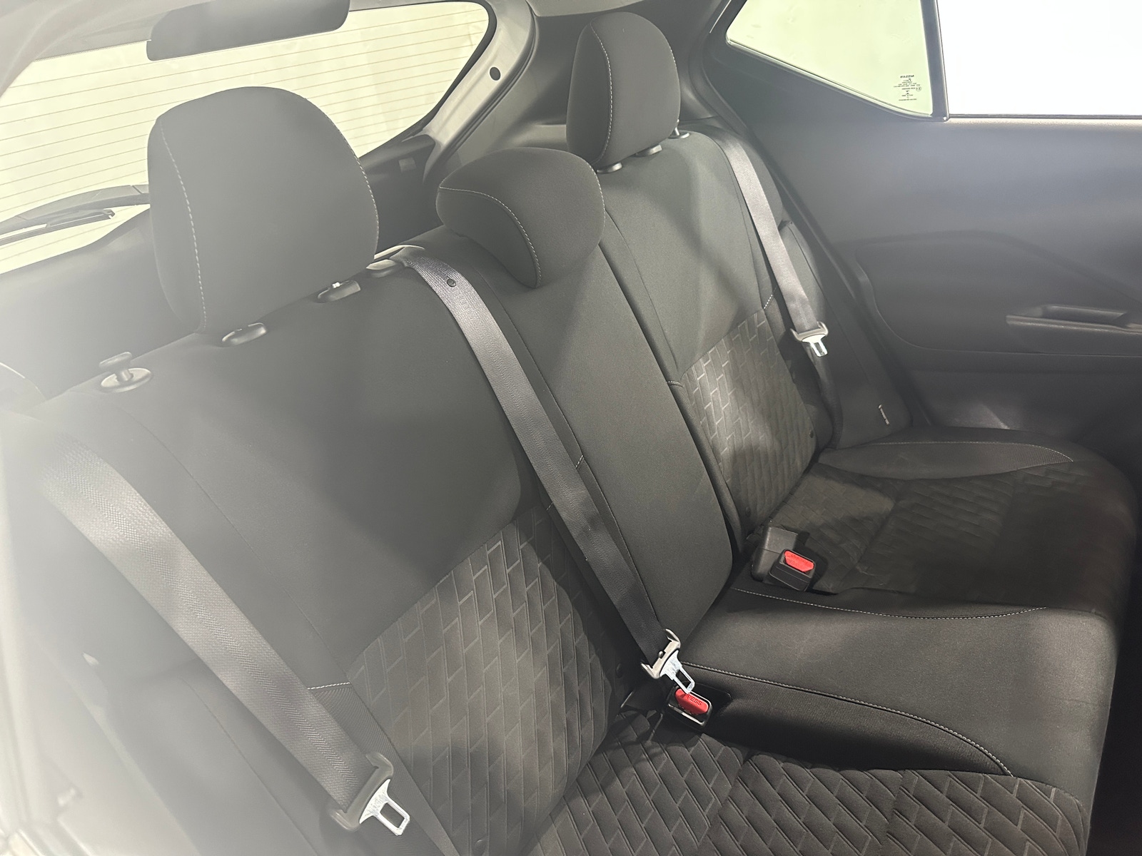 Thumbnail: 2021 Nissan Kicks - 6