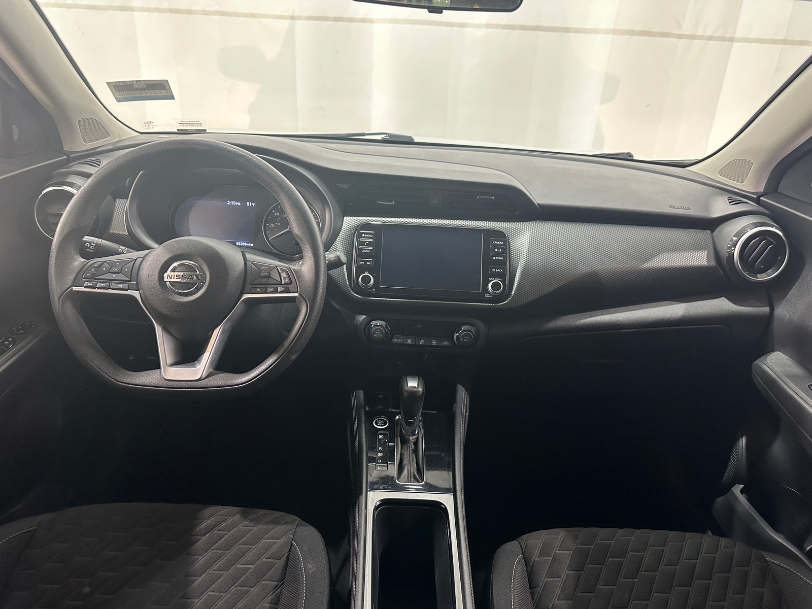 Thumbnail: 2021 Nissan Kicks - 3