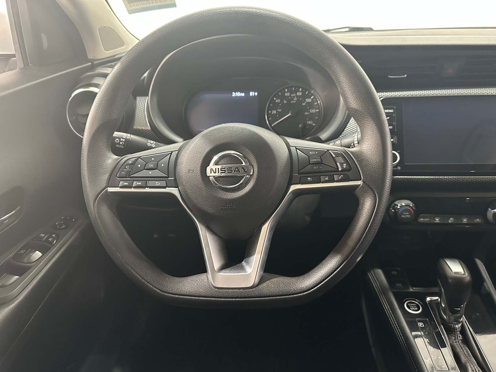 Thumbnail: 2021 Nissan Kicks - 5