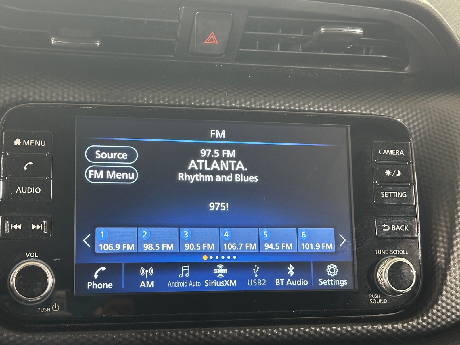 Thumbnail: 2021 Nissan Kicks - 4