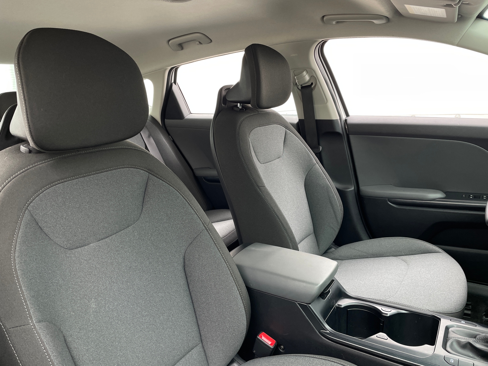 Thumbnail: 2025 Kia K4 - 2