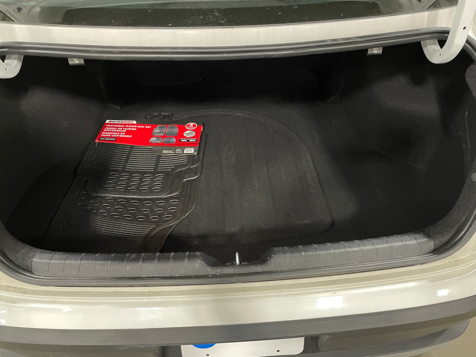 Thumbnail: 2025 Kia K4 - 7