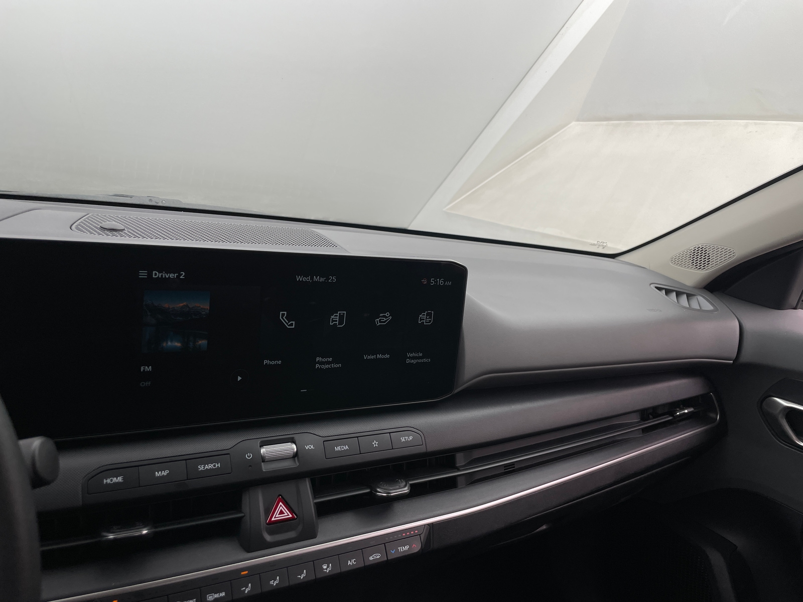 Thumbnail: 2025 Kia K4 - 4