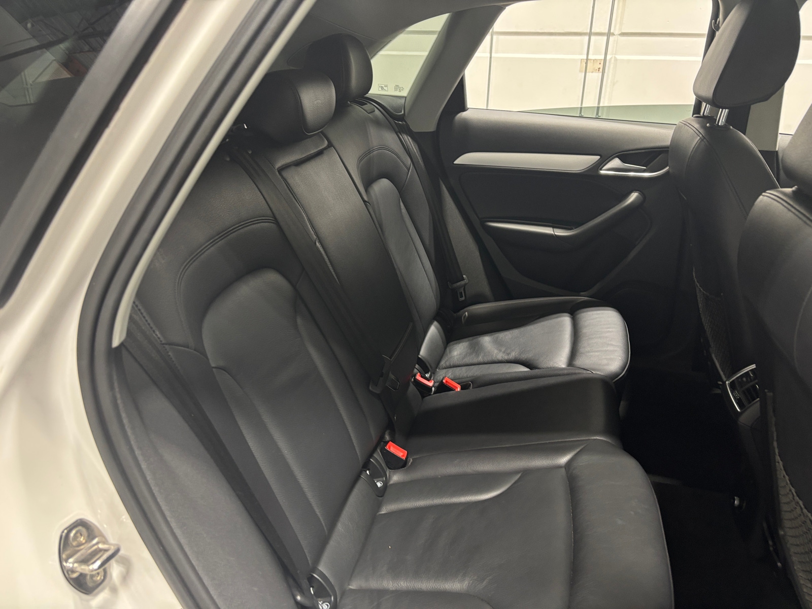 Thumbnail: 2017 Audi Q3 - 5