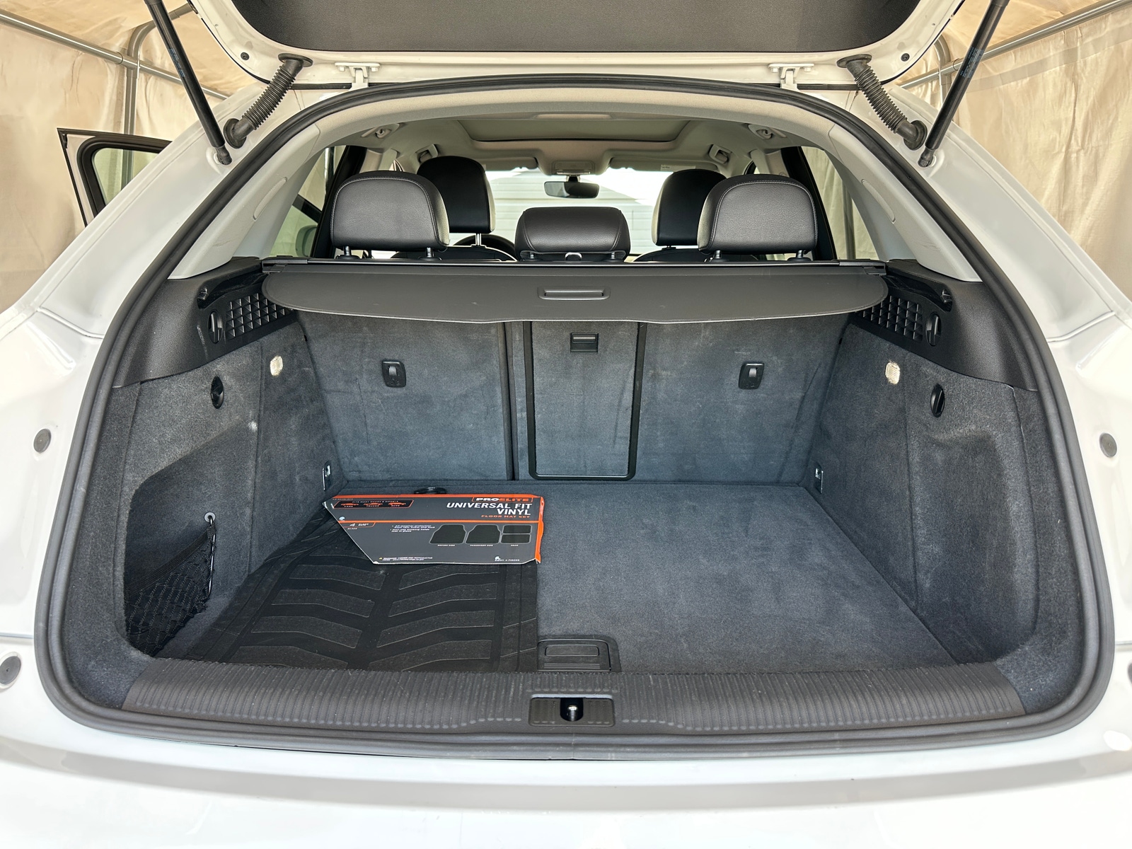 Thumbnail: 2017 Audi Q3 - 6