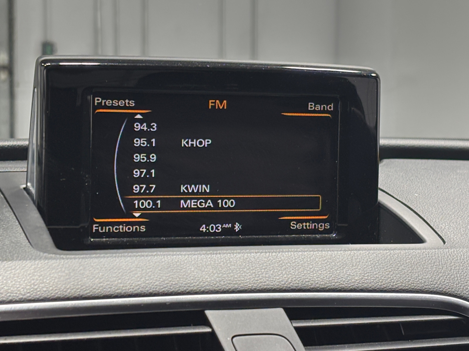 Thumbnail: 2017 Audi Q3 - 3