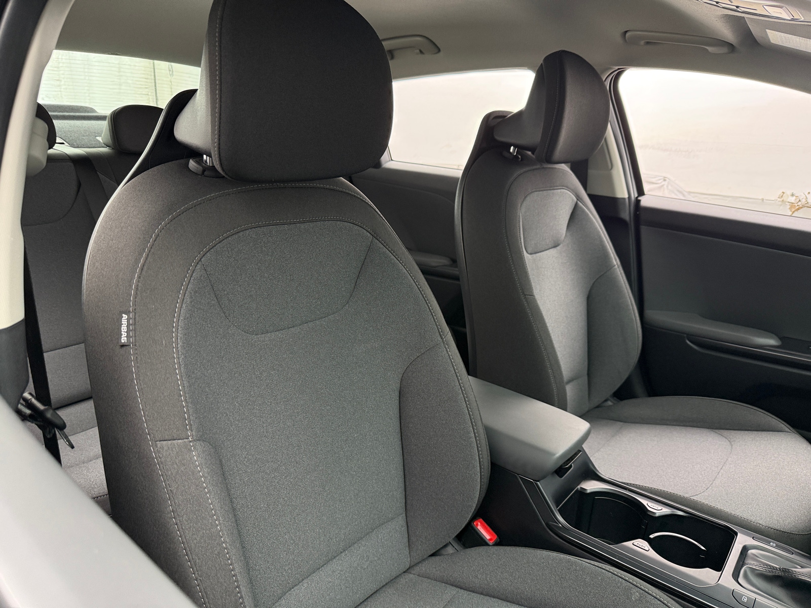 Thumbnail: 2025 Kia K4 - 2