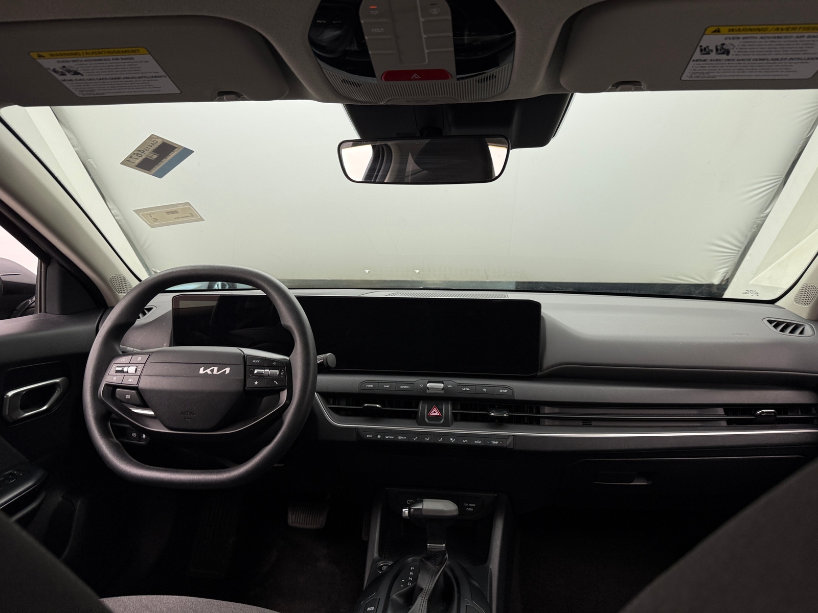 Thumbnail: 2025 Kia K4 - 3