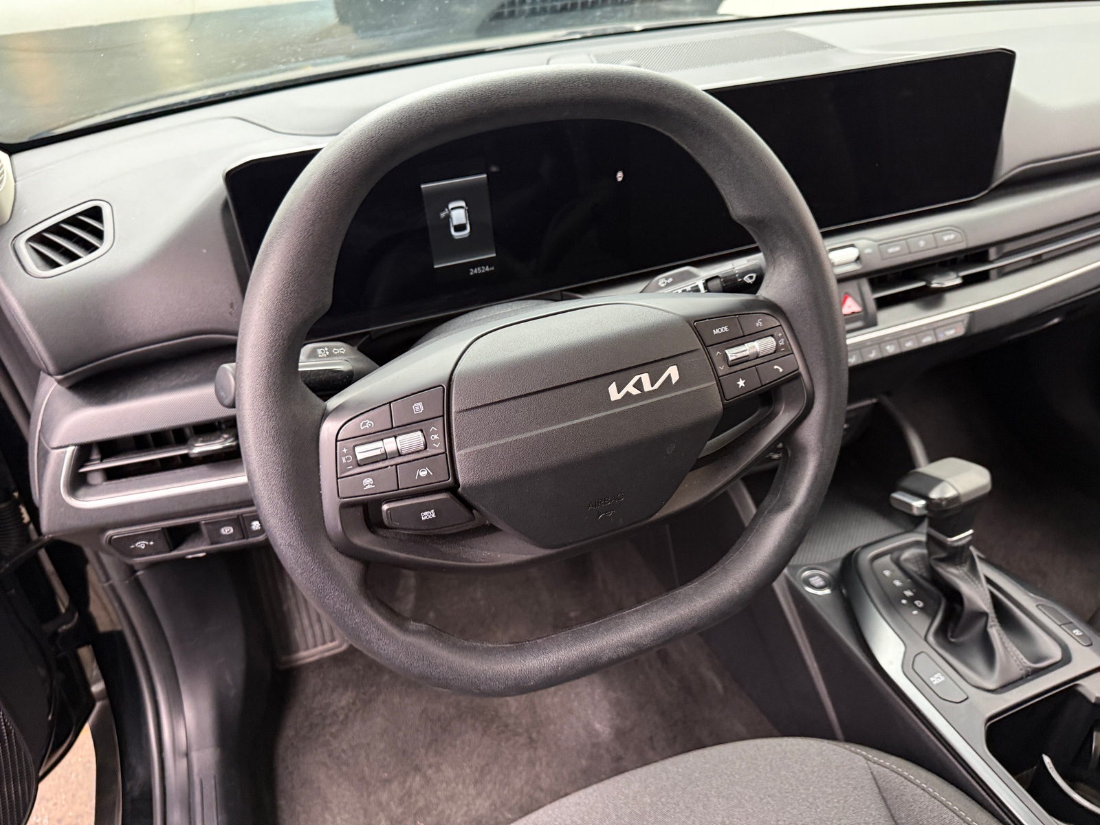 Thumbnail: 2025 Kia K4 - 5