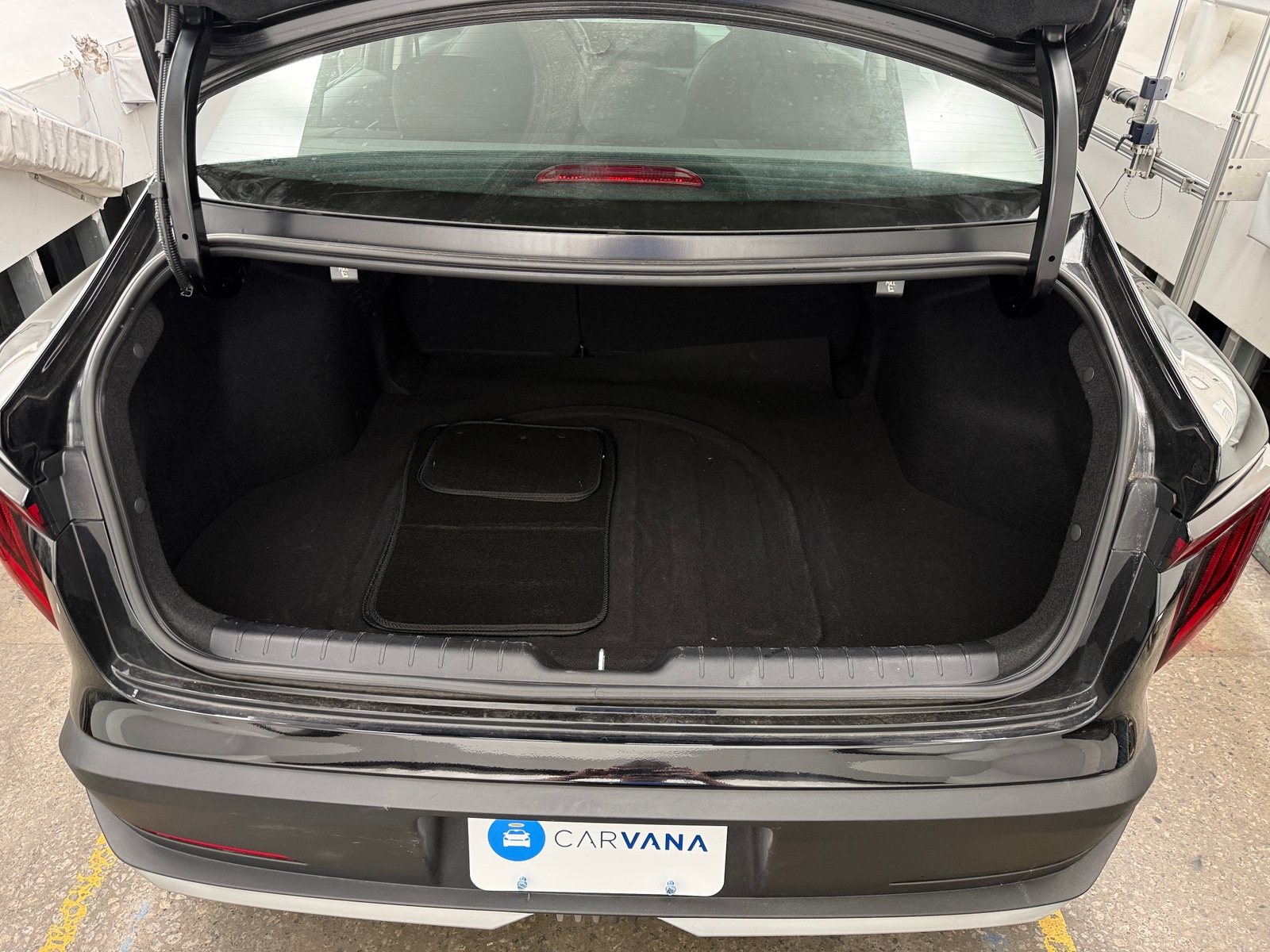 Thumbnail: 2025 Kia K4 - 7