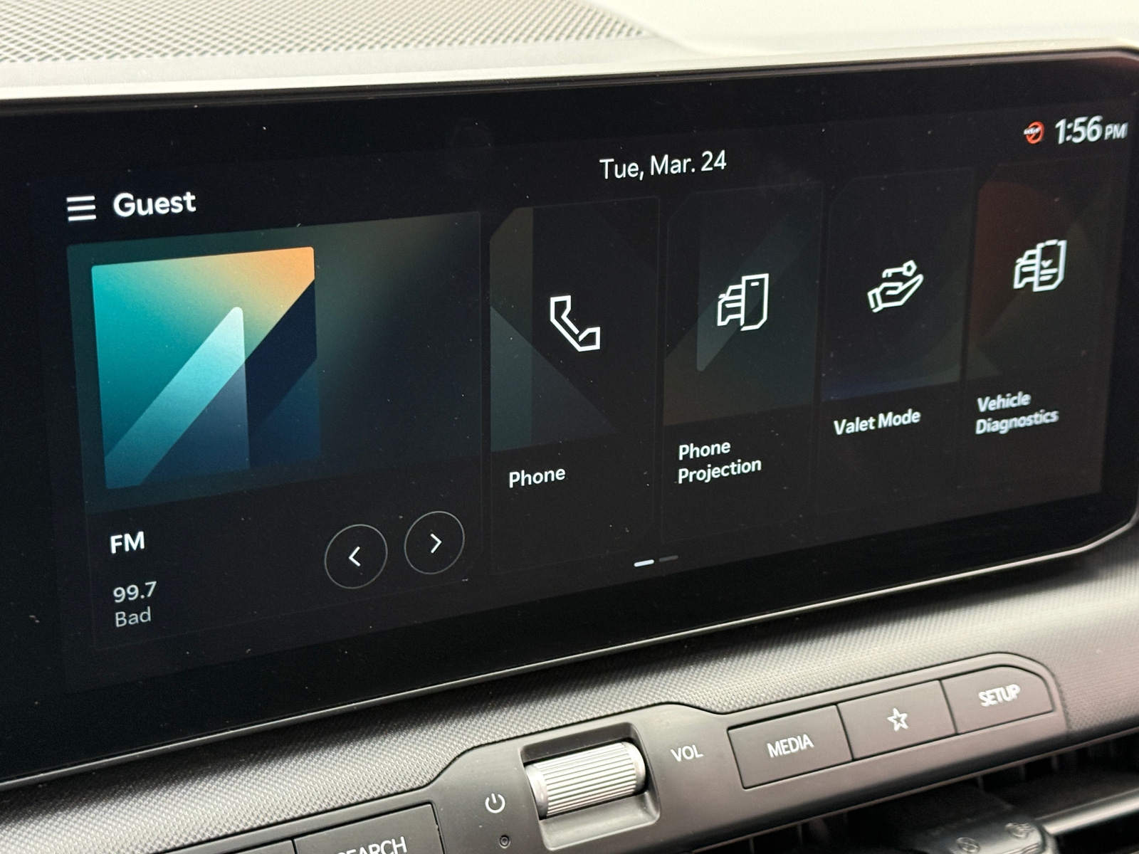 Thumbnail: 2025 Kia K4 - 4