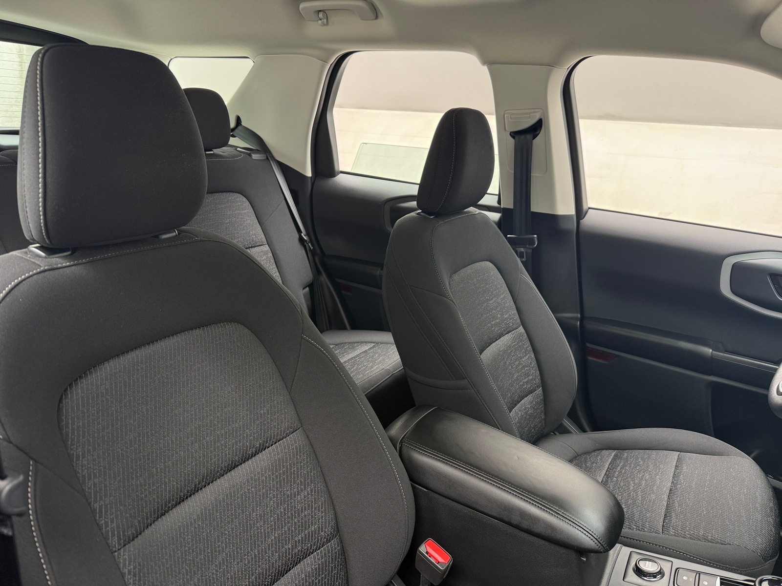 Thumbnail: 2022 Ford Bronco Sport - 2