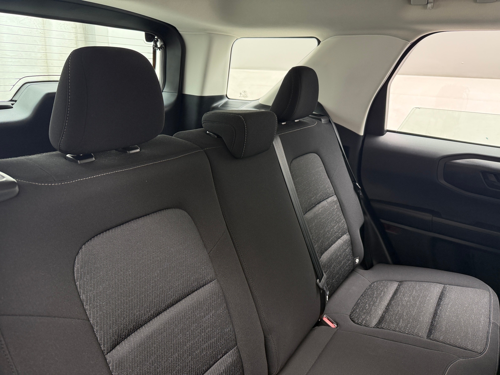 Thumbnail: 2022 Ford Bronco Sport - 6