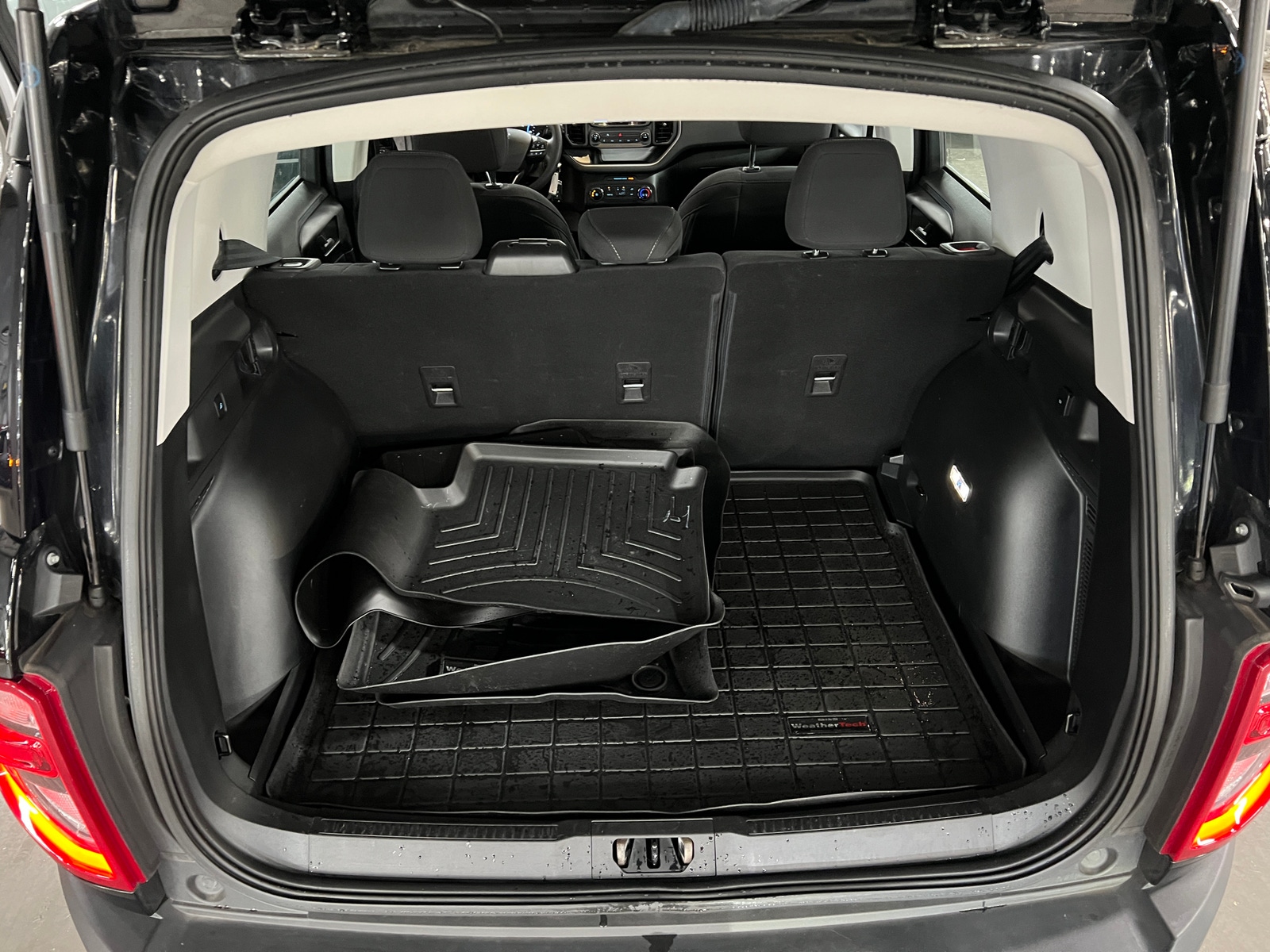 Thumbnail: 2022 Ford Bronco Sport - 7