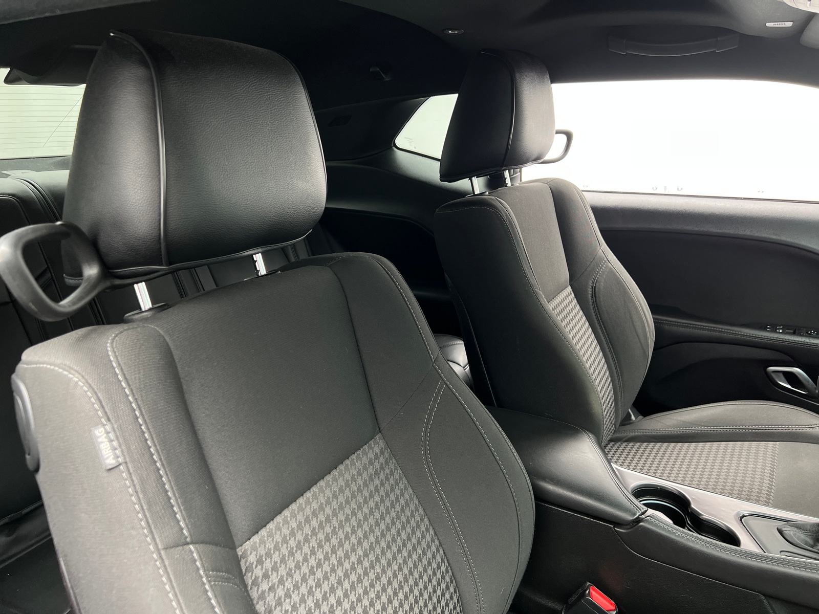 Thumbnail: 2019 Dodge Challenger - 2