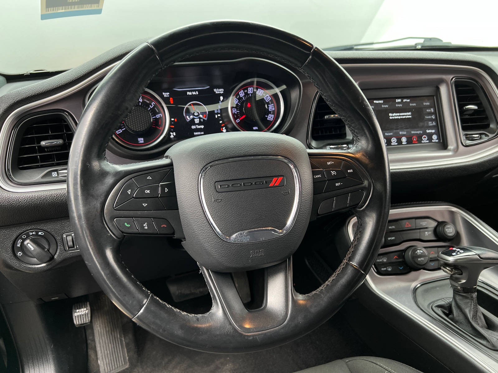 Thumbnail: 2019 Dodge Challenger - 4