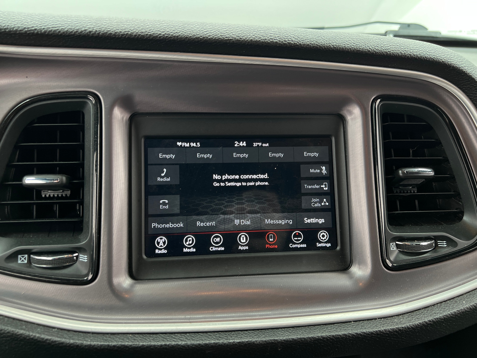 Thumbnail: 2019 Dodge Challenger - 3