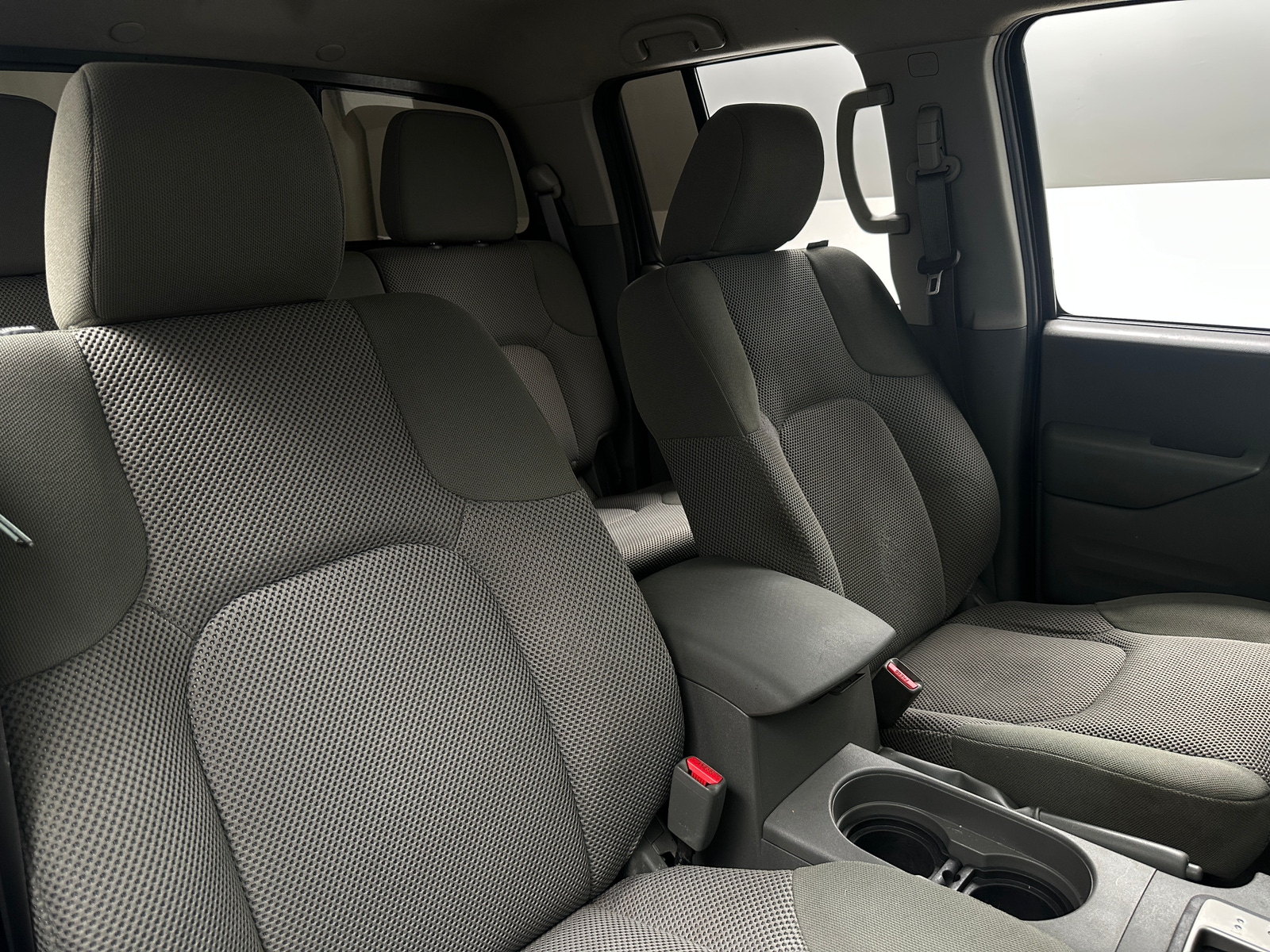 Thumbnail: 2019 Nissan Frontier - 2