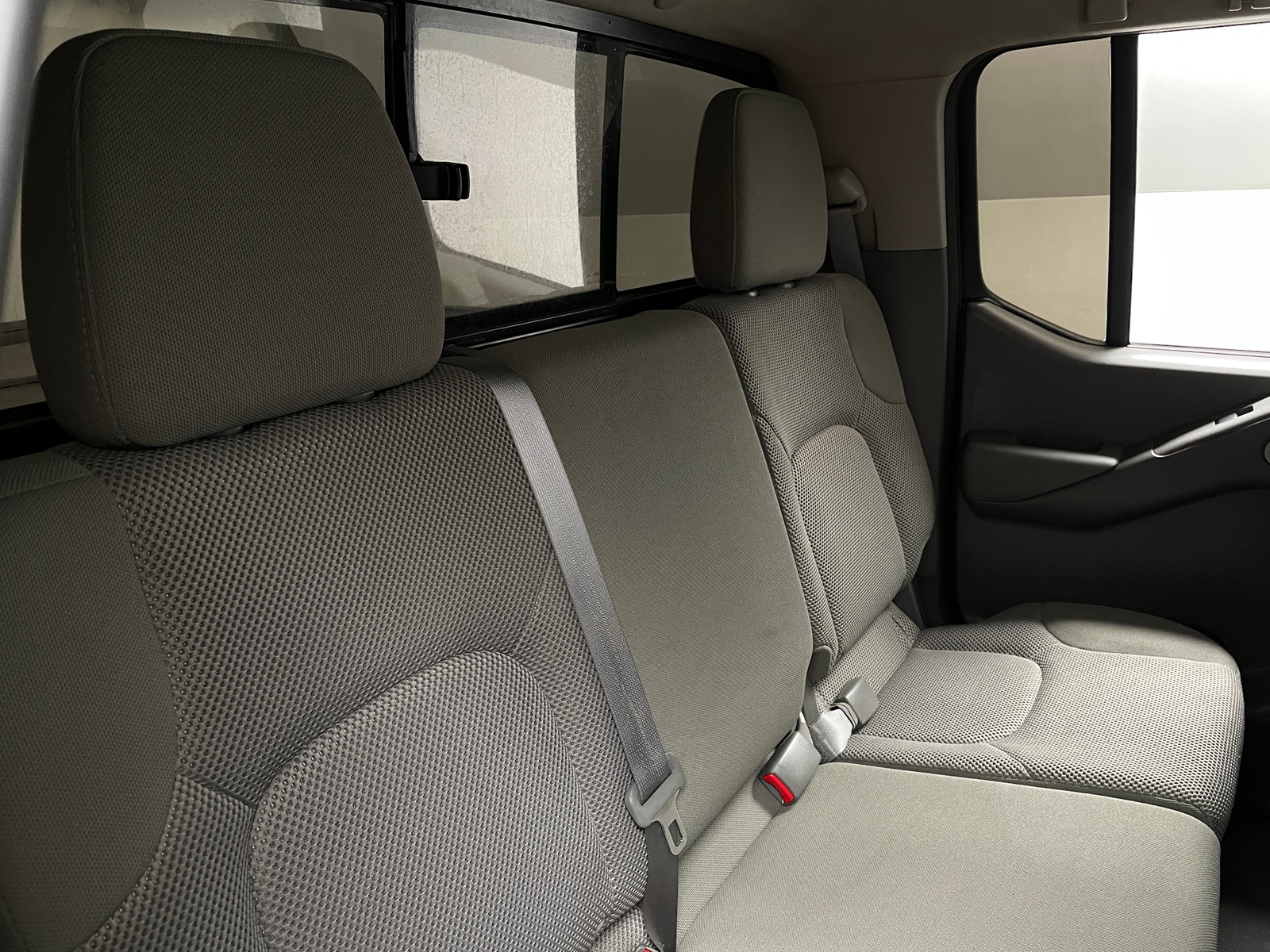 Thumbnail: 2019 Nissan Frontier - 6