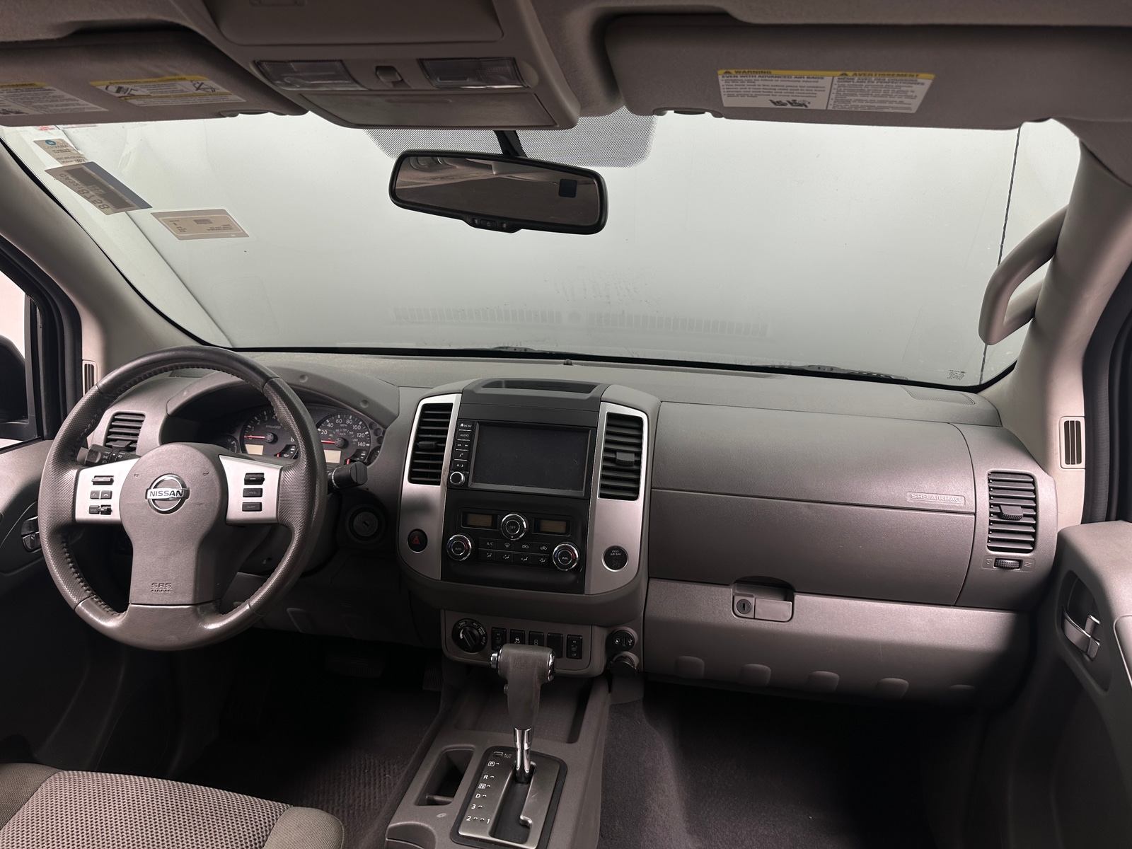 Thumbnail: 2019 Nissan Frontier - 3