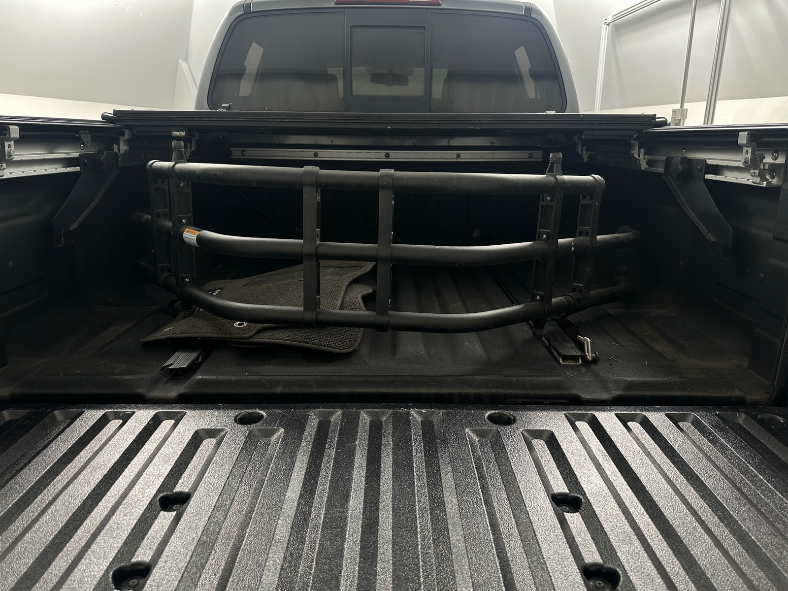 Thumbnail: 2019 Nissan Frontier - 7