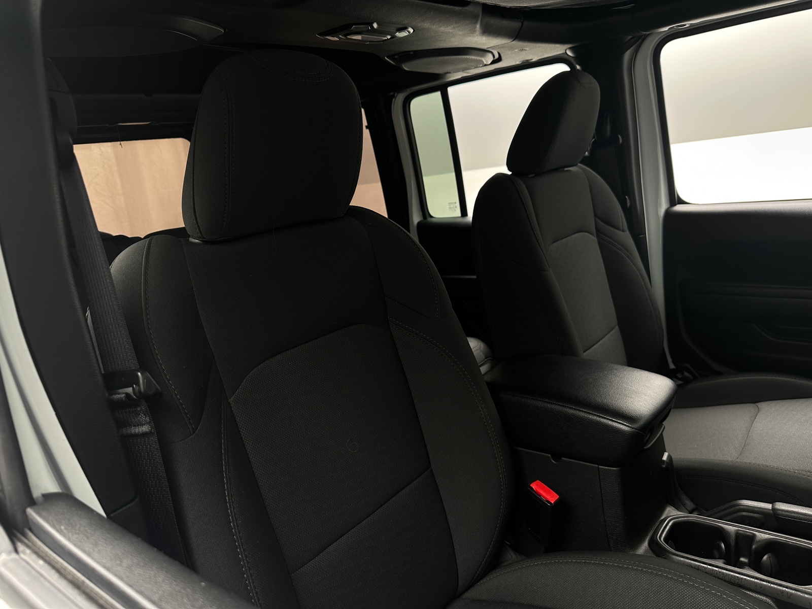 Thumbnail: 2022 Jeep Wrangler - 2