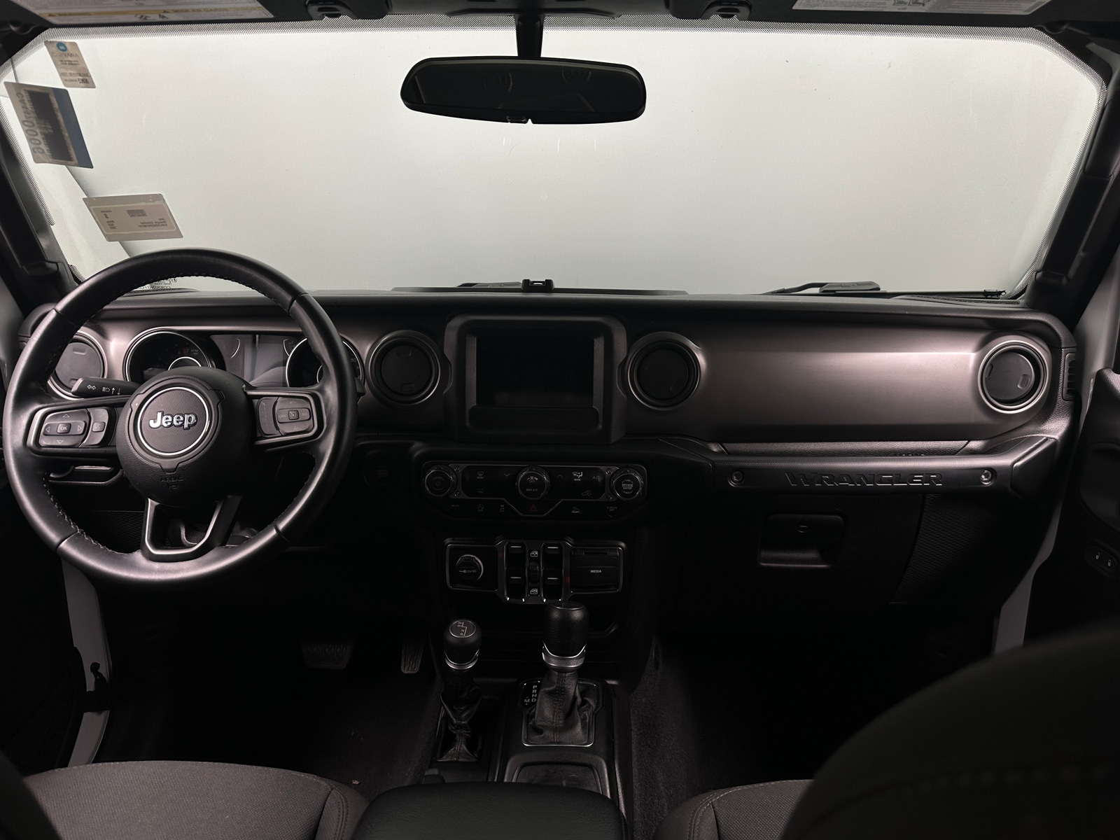 Thumbnail: 2022 Jeep Wrangler - 3