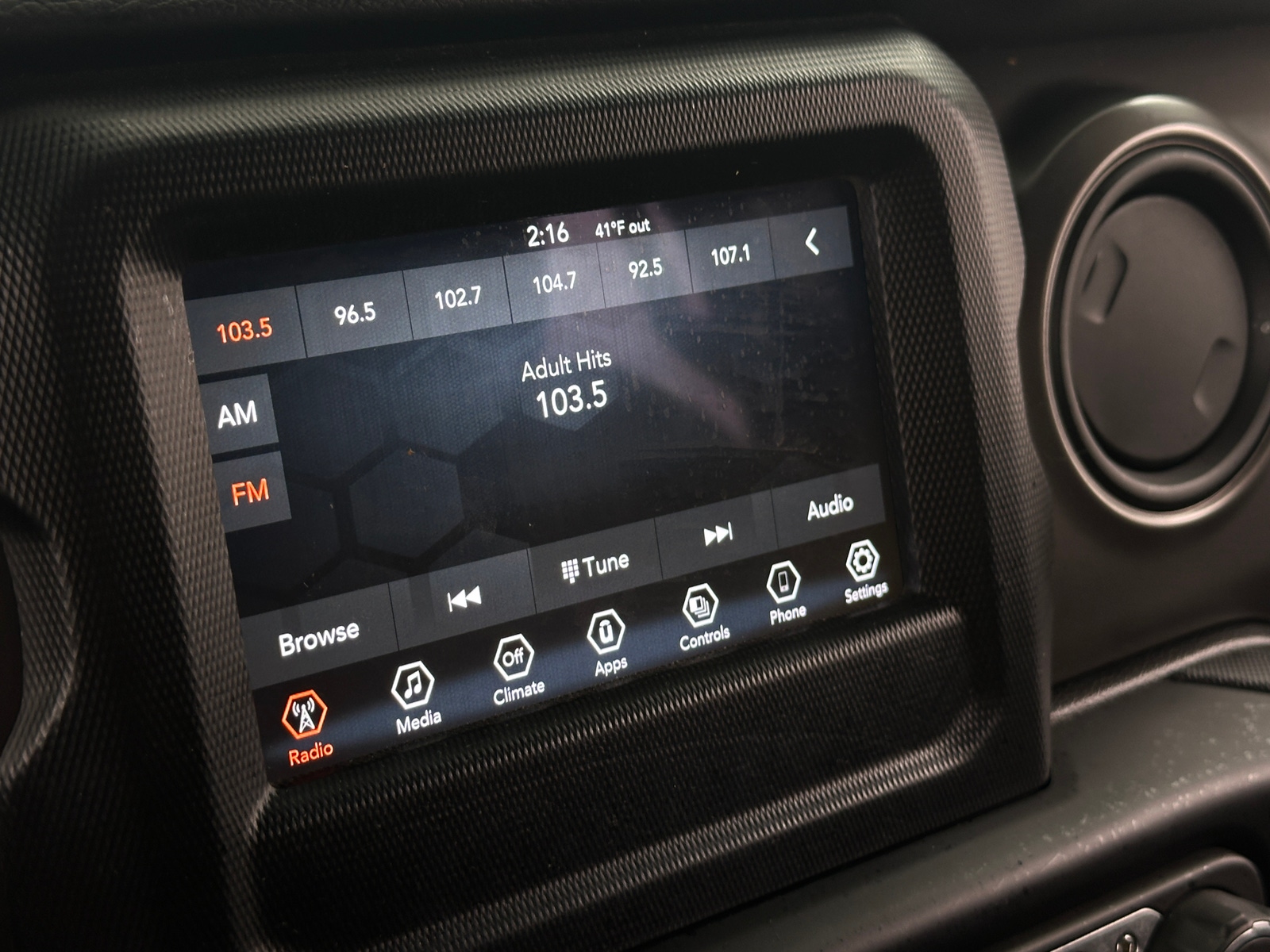 Thumbnail: 2022 Jeep Wrangler - 4