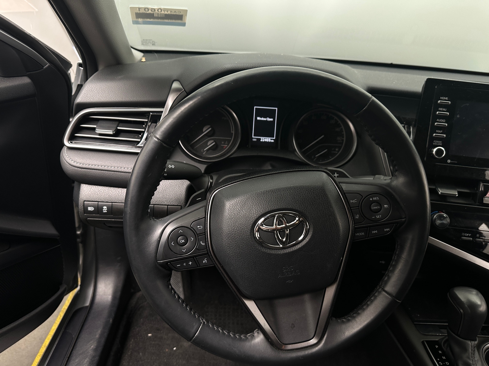 Thumbnail: 2022 Toyota Camry - 5