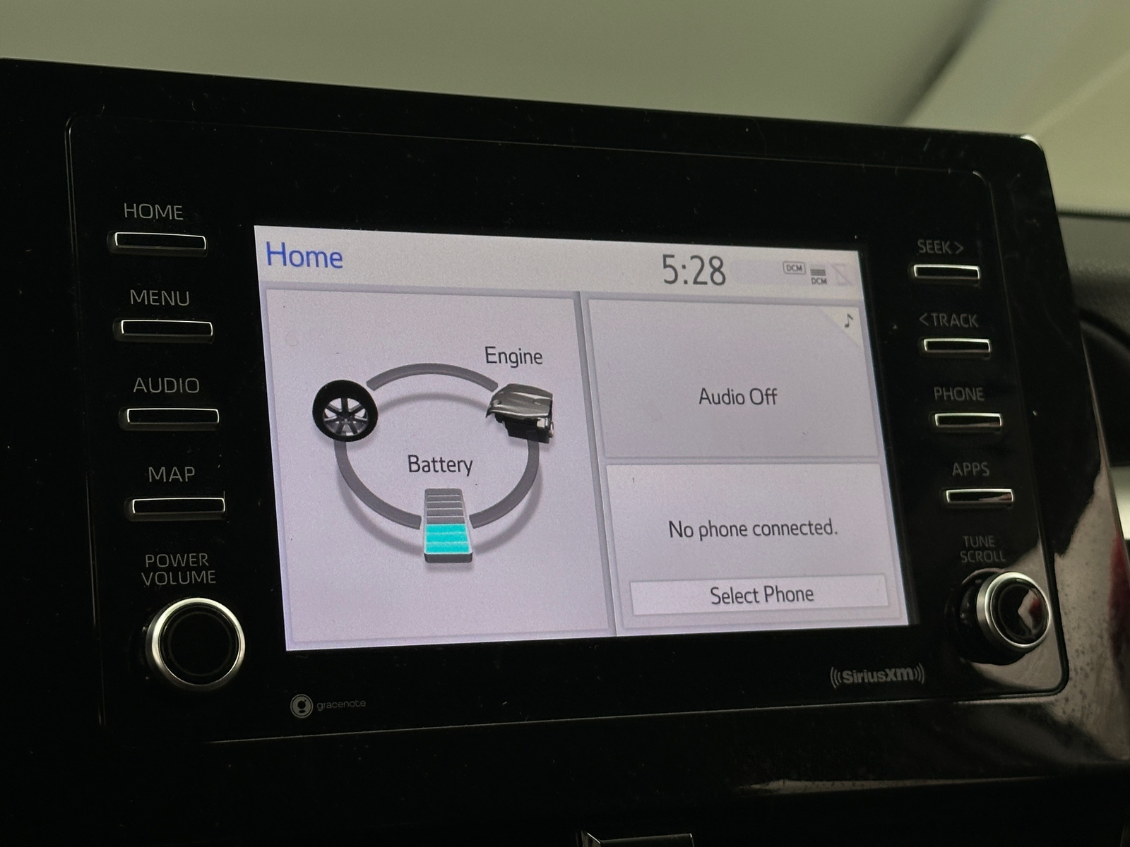 Thumbnail: 2022 Toyota Camry - 4