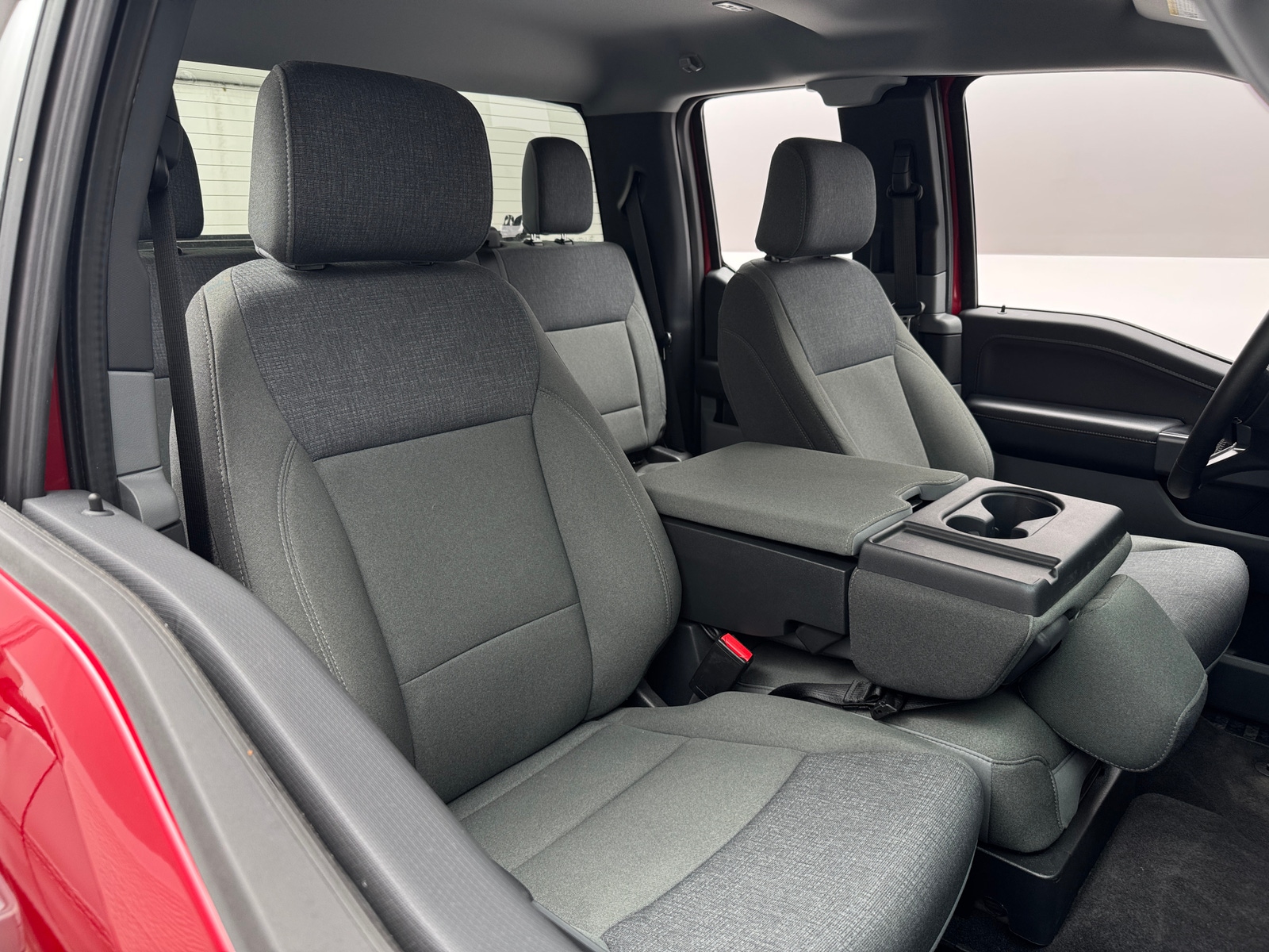 Thumbnail: 2024 Ford Econoline - 2