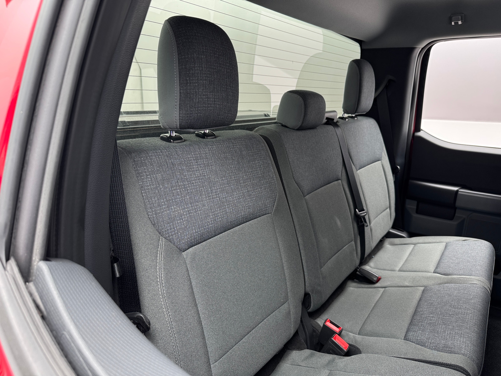 Thumbnail: 2024 Ford Econoline - 6