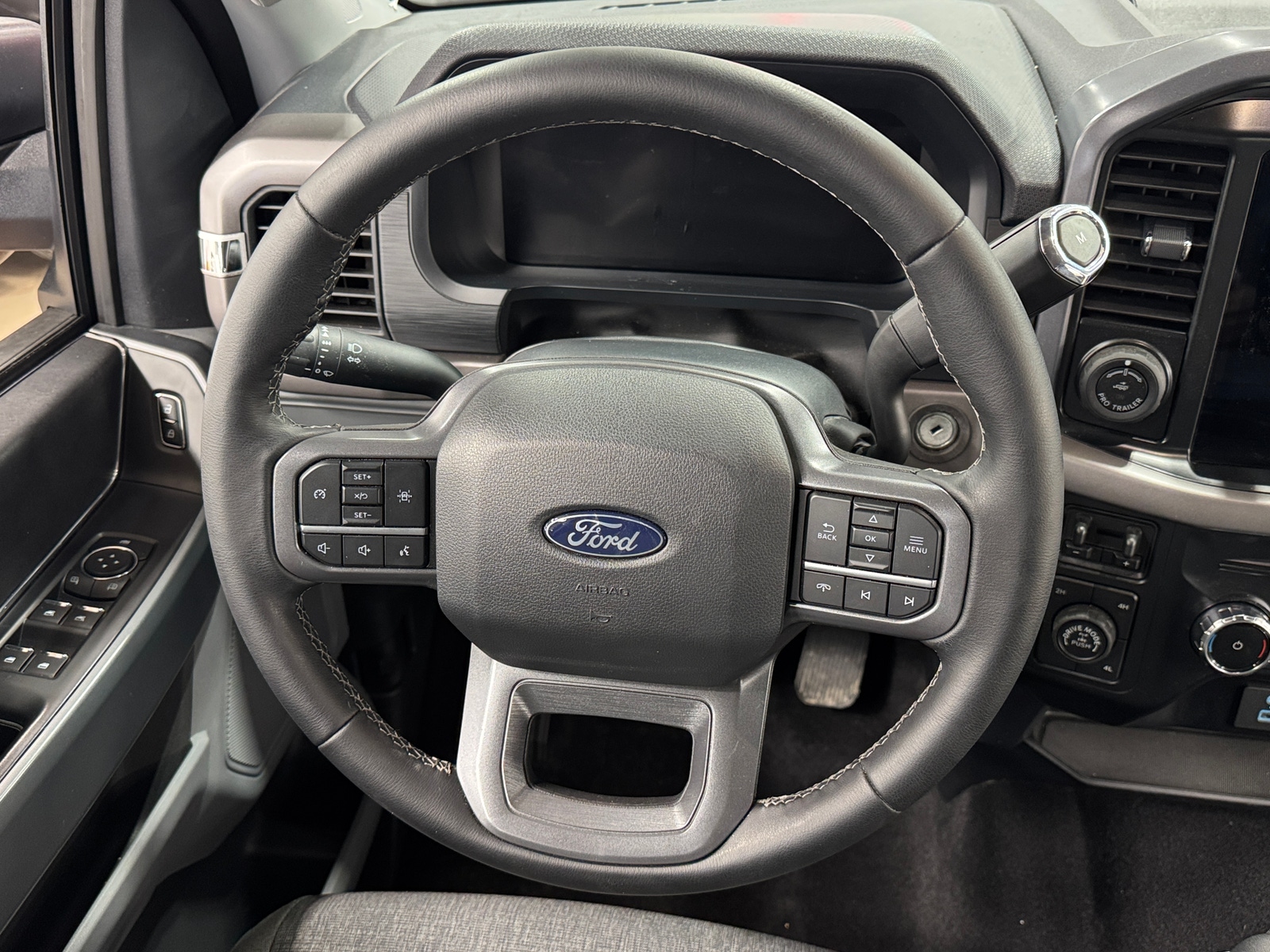 Thumbnail: 2024 Ford Econoline - 5