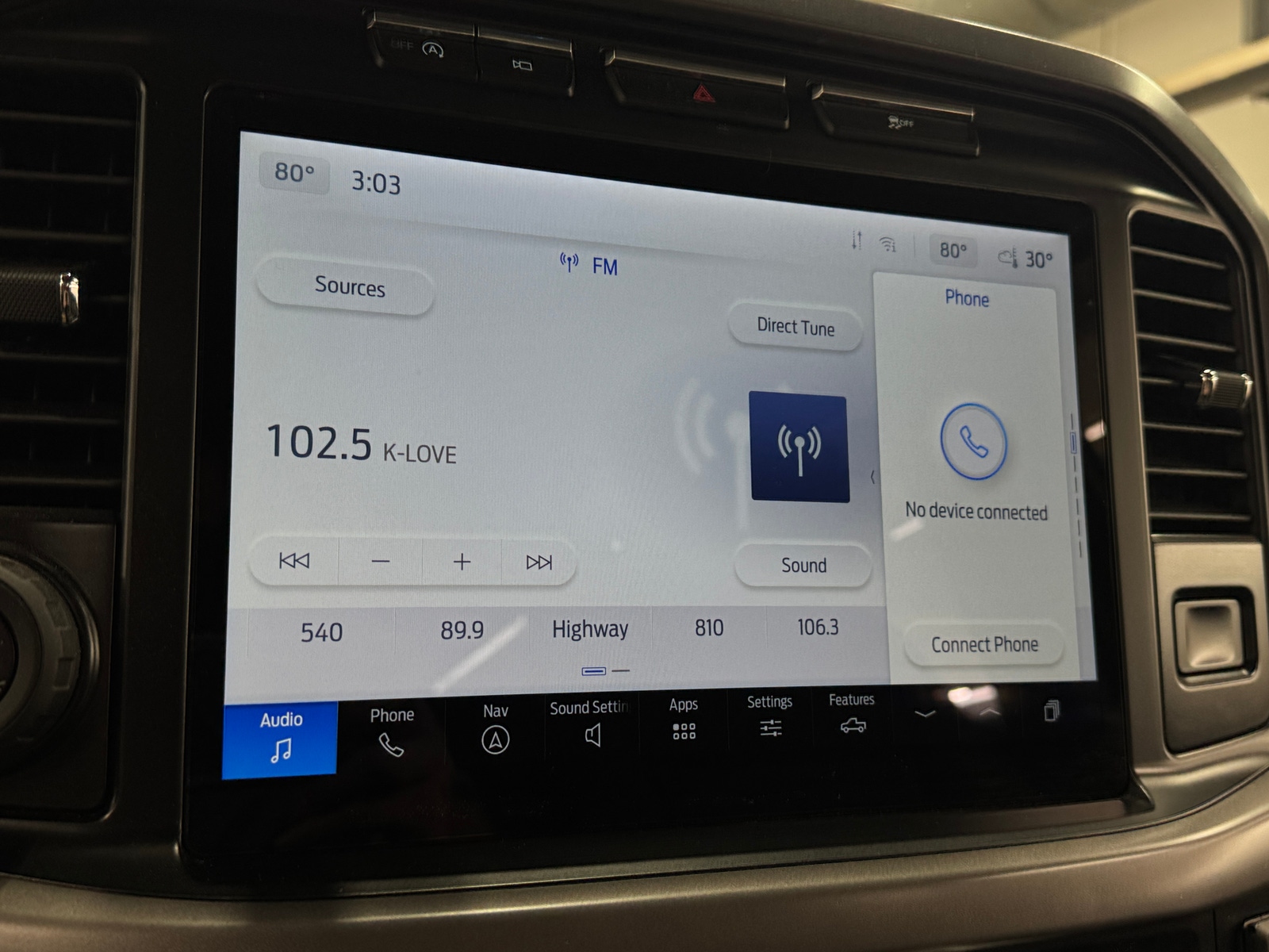 Thumbnail: 2024 Ford Econoline - 4