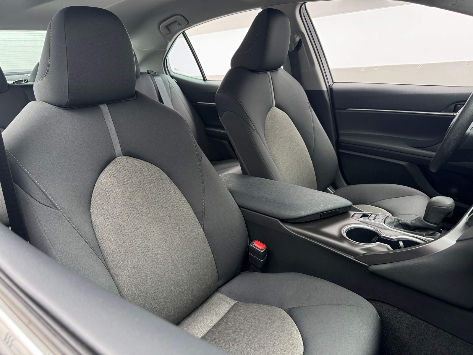 Thumbnail: 2024 Toyota Camry - 2