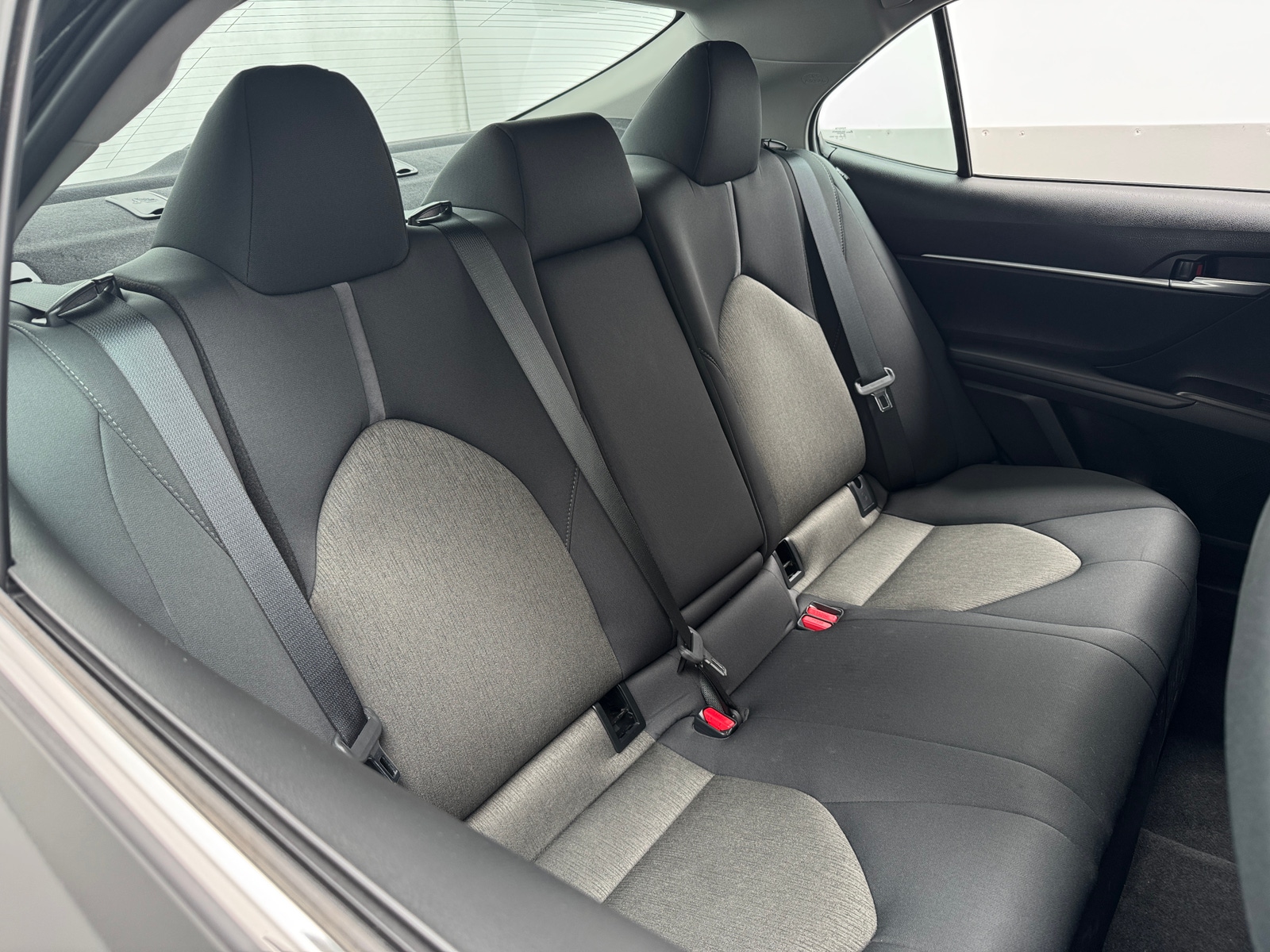 Thumbnail: 2024 Toyota Camry - 6