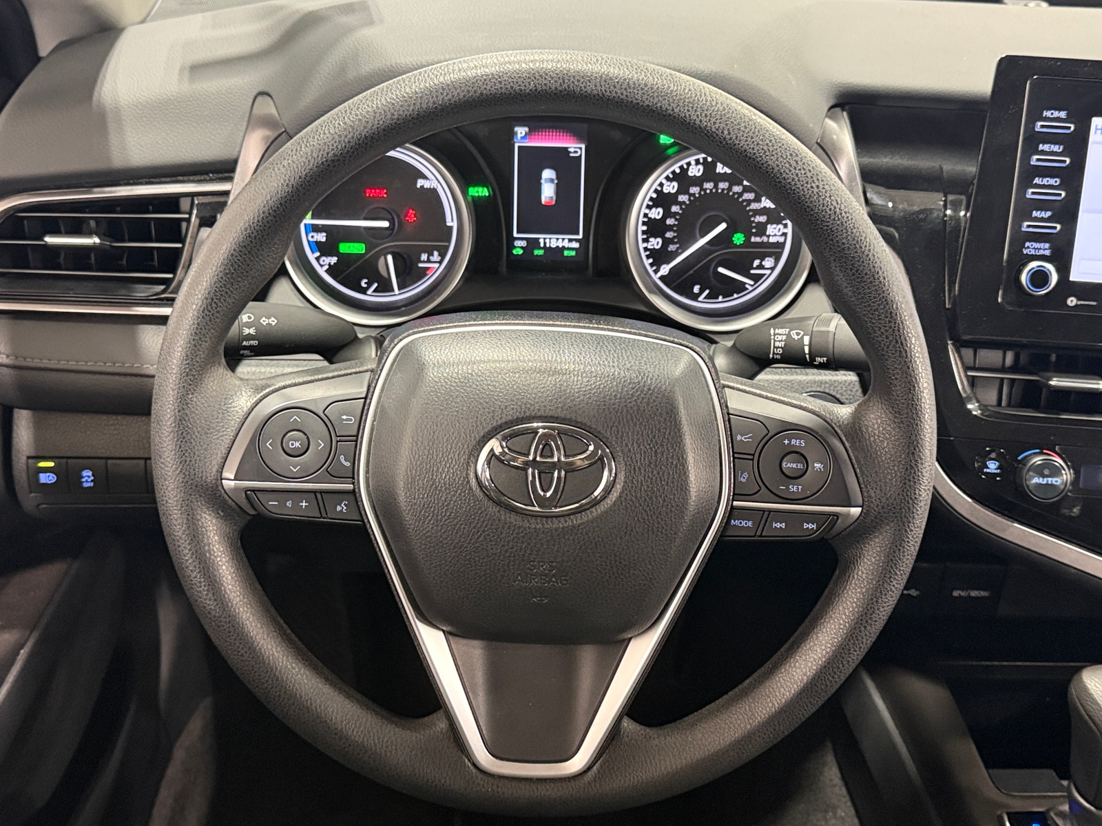 Thumbnail: 2024 Toyota Camry - 5