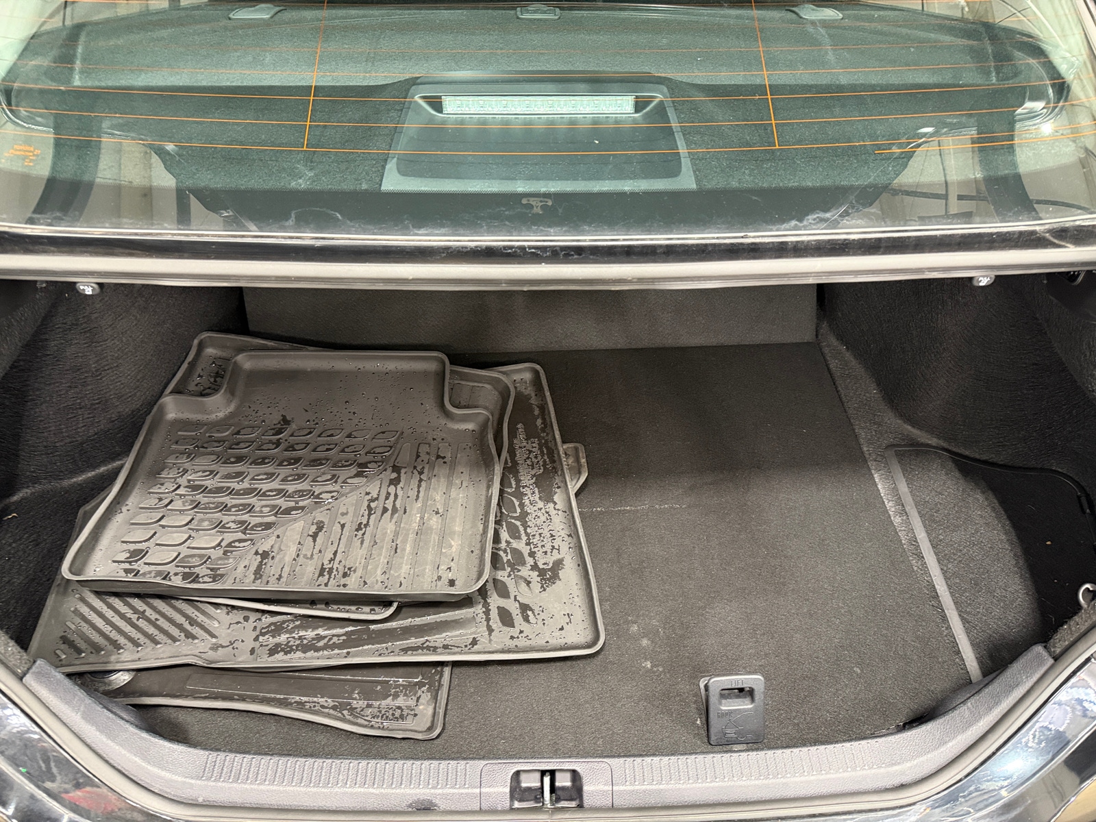 Thumbnail: 2024 Toyota Camry - 7