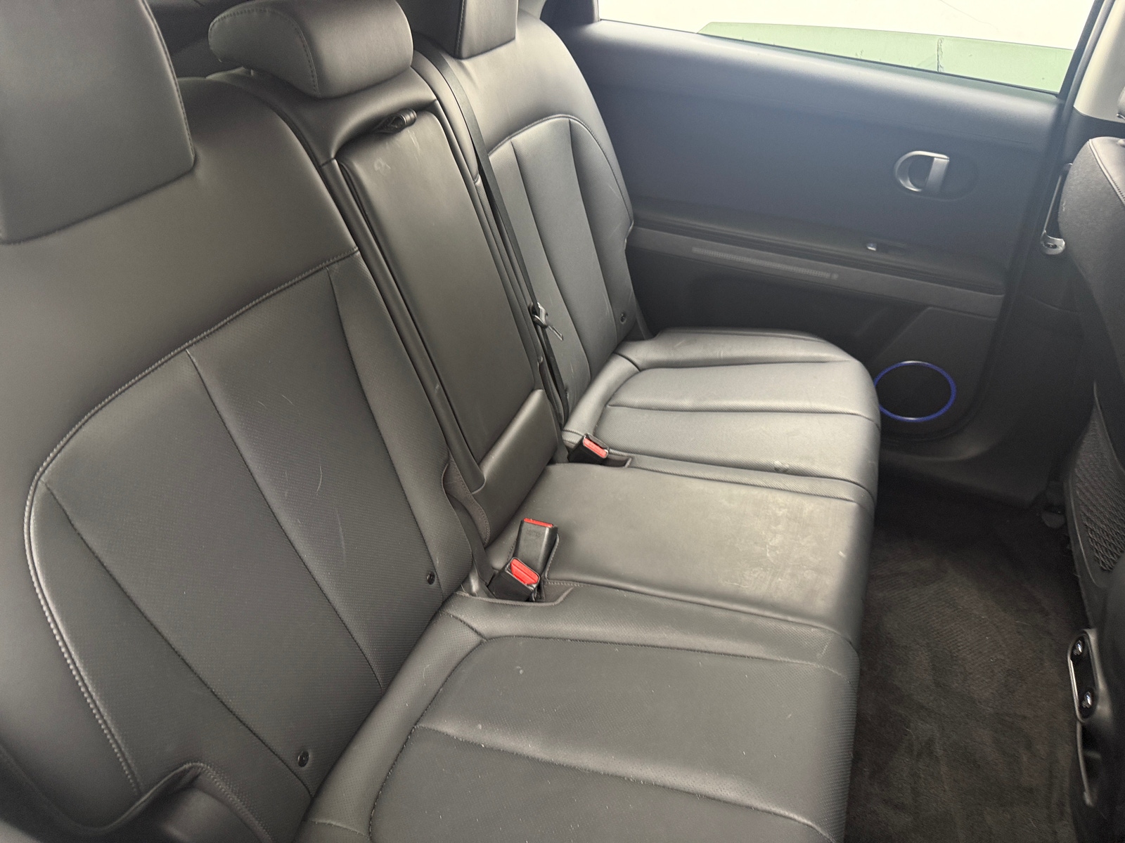 Thumbnail: 2023 Hyundai Ioniq 5 - 5