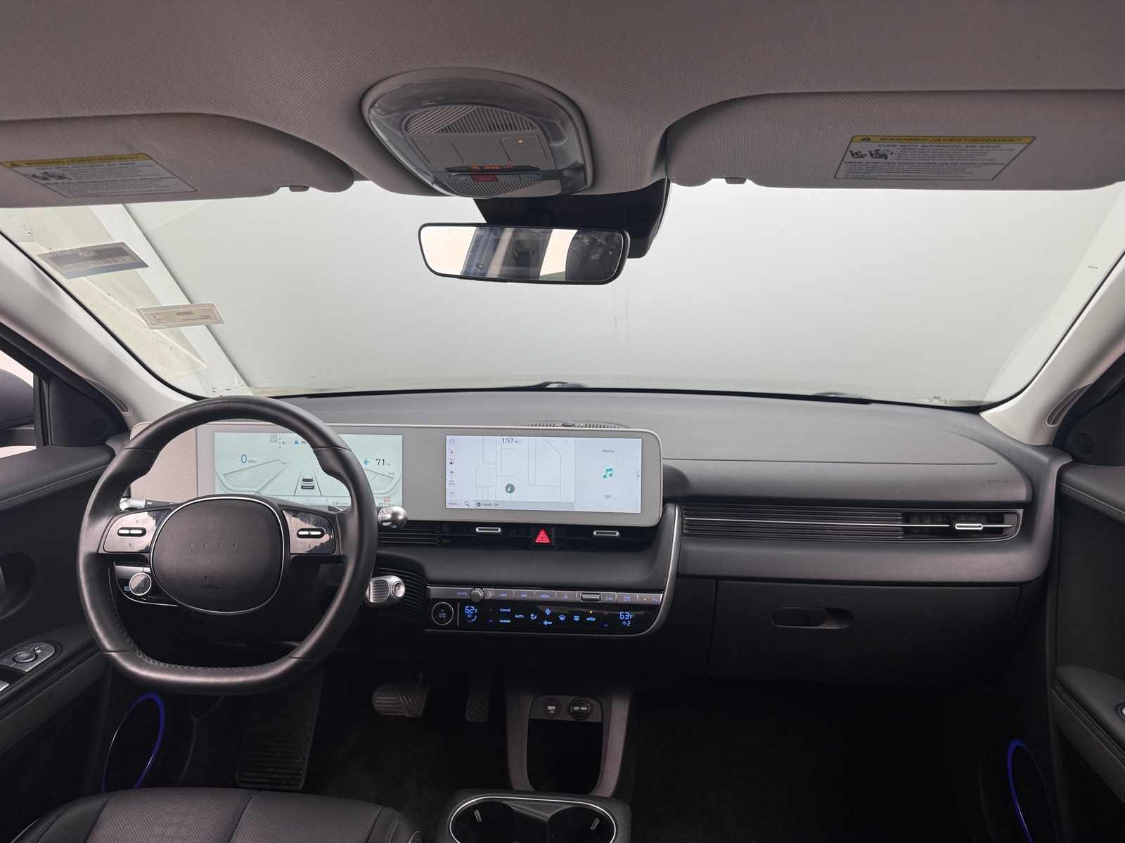 Thumbnail: 2023 Hyundai Ioniq 5 - 2