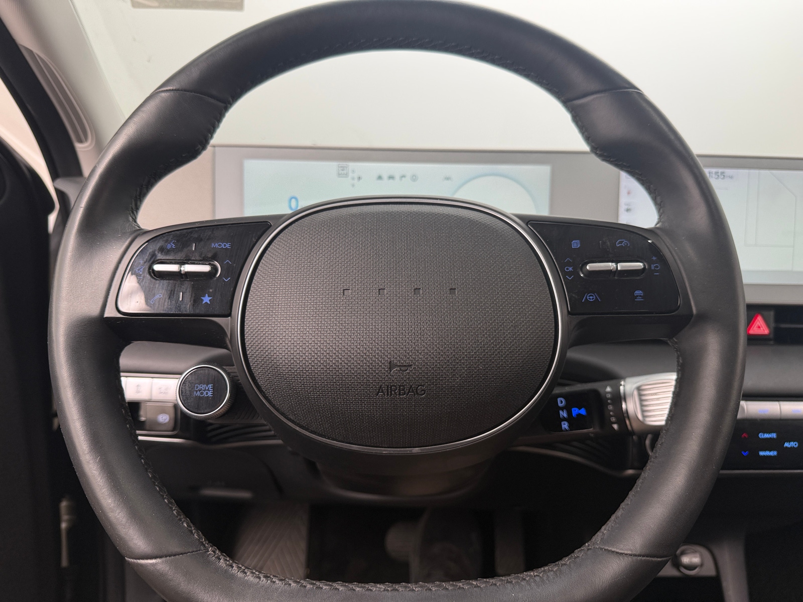 Thumbnail: 2023 Hyundai Ioniq 5 - 4