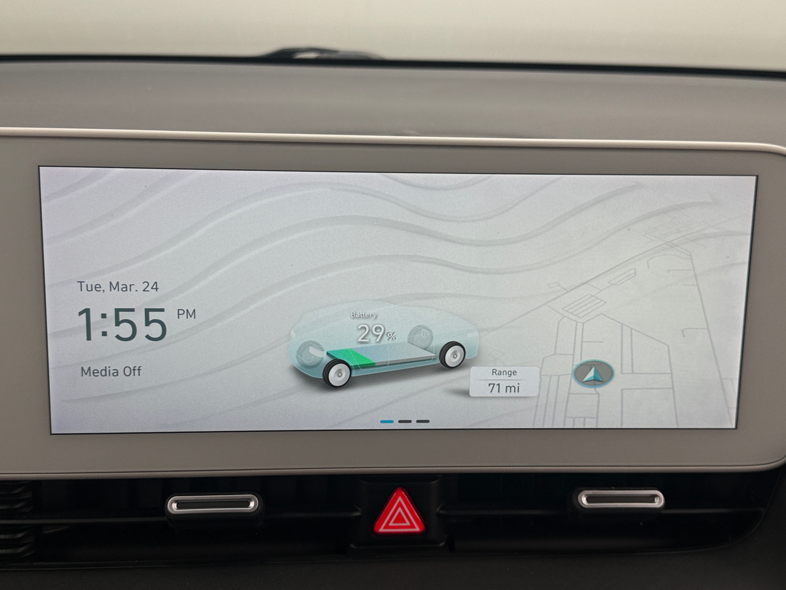 Thumbnail: 2023 Hyundai Ioniq 5 - 3